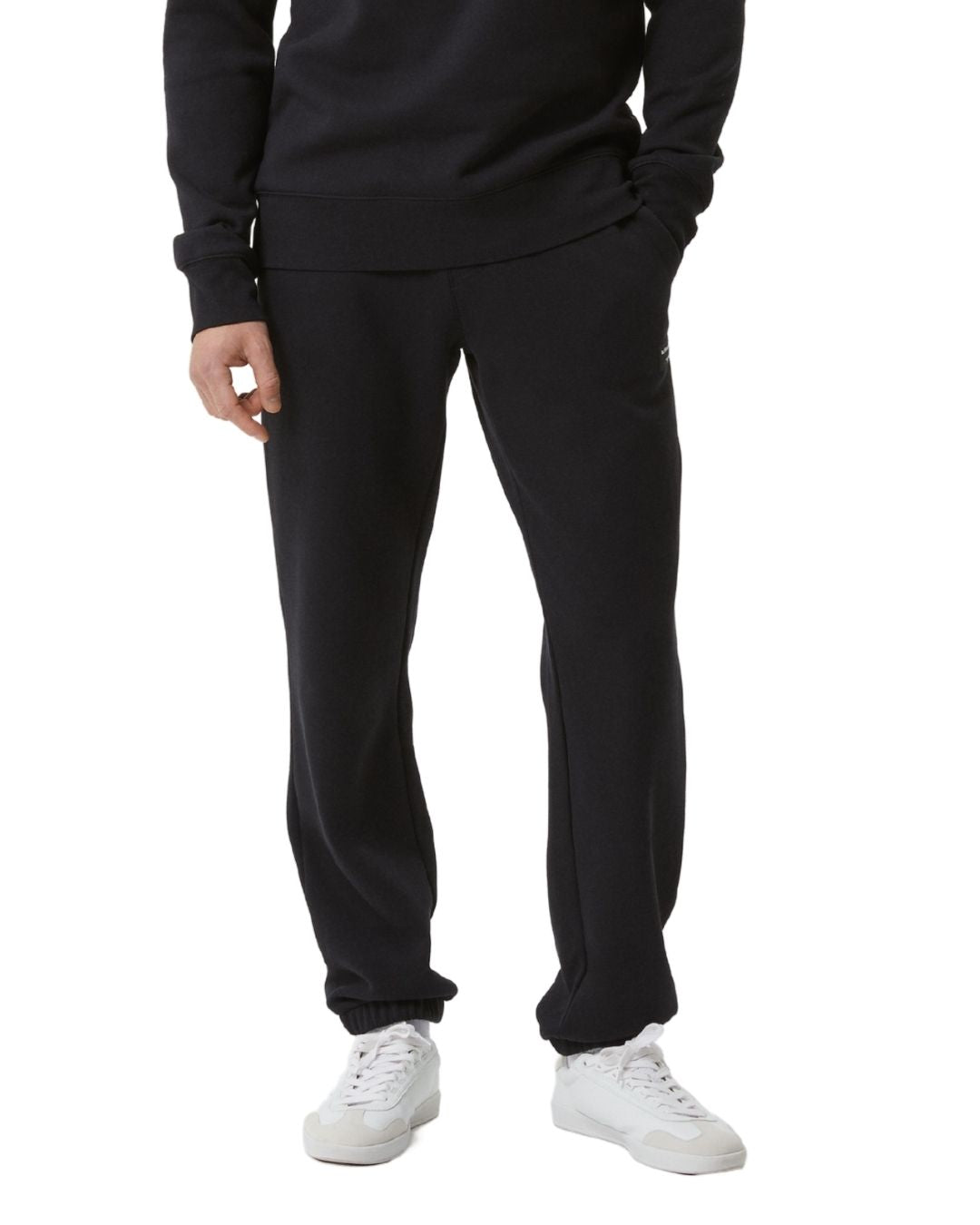 Centre Tapered Joggingbroek