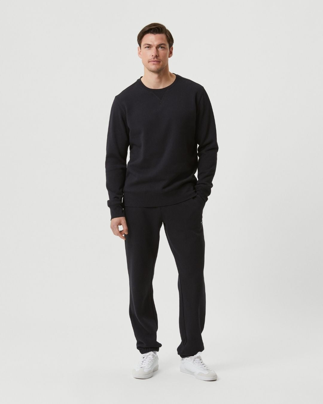 Centre Tapered Joggingbroek