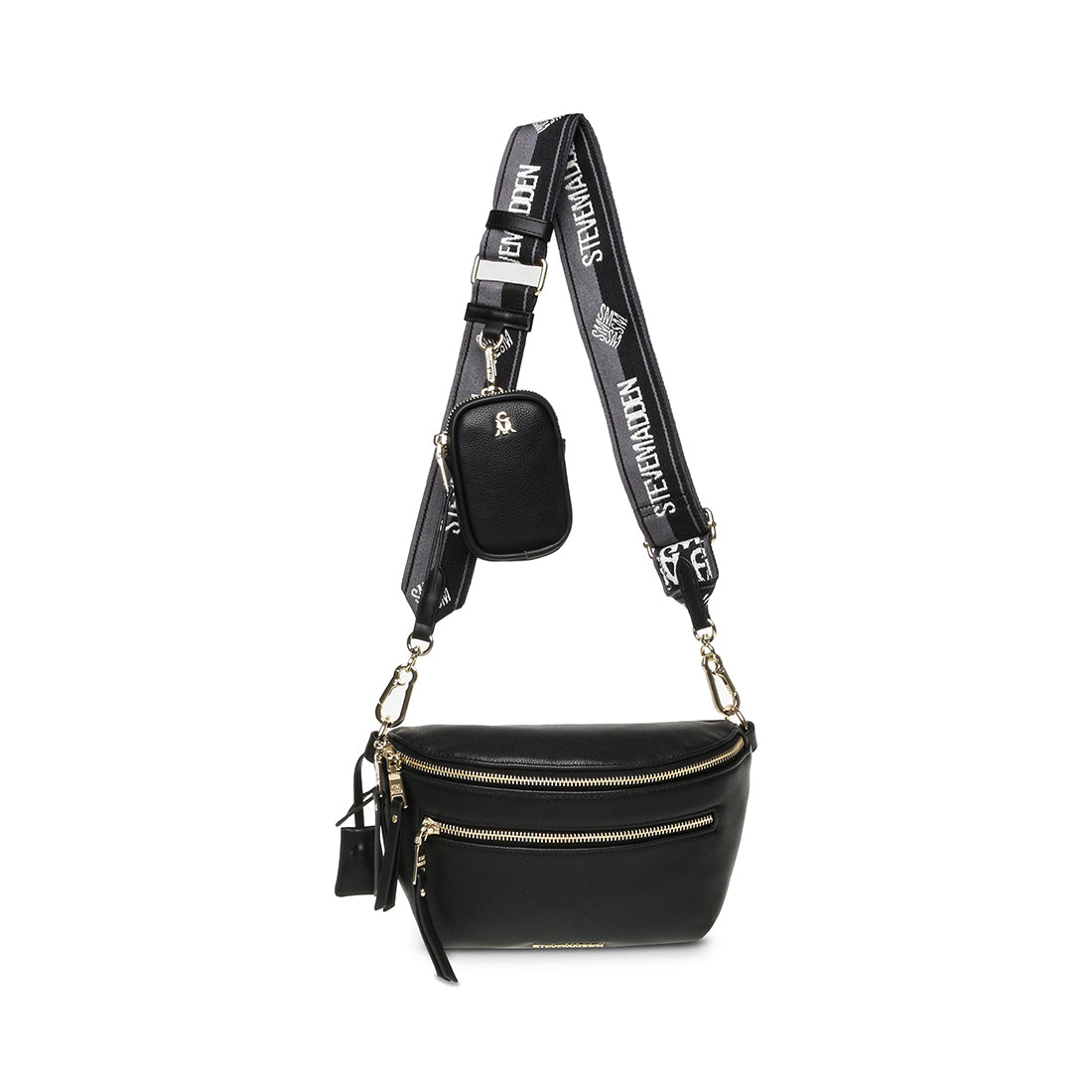 Clarke Crossbody bag