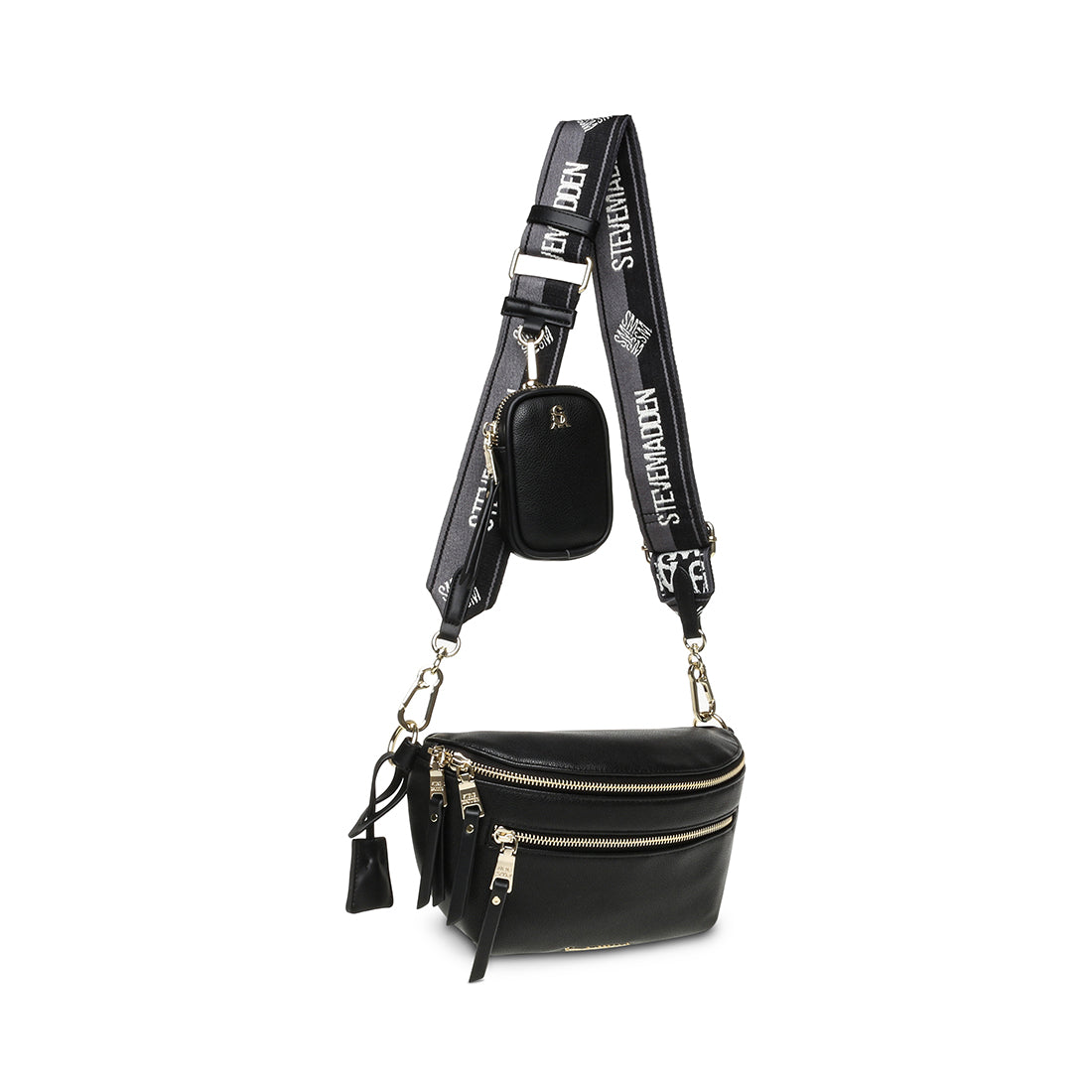 Clarke Crossbody bag