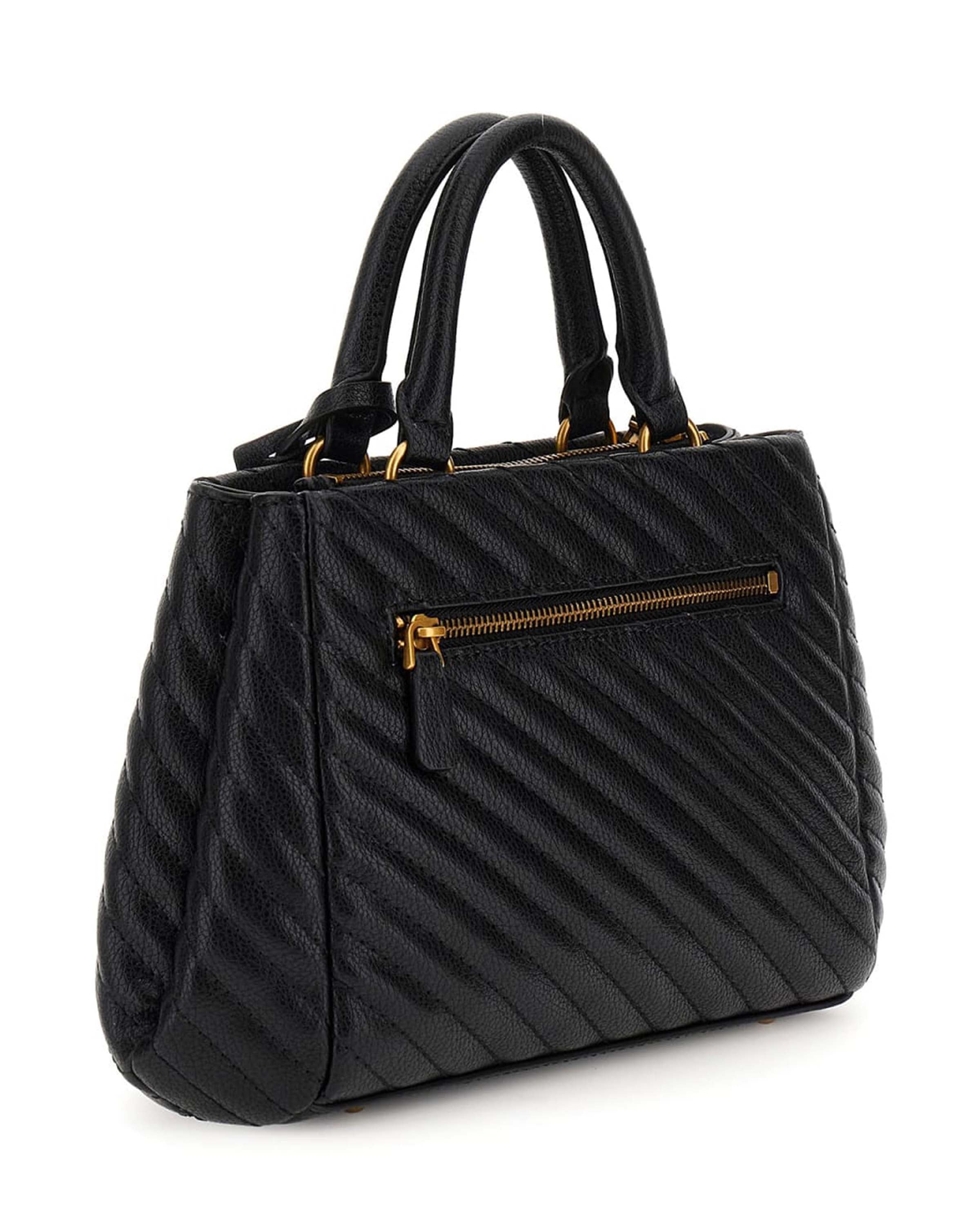 Sela Small Girlfriend Satchel