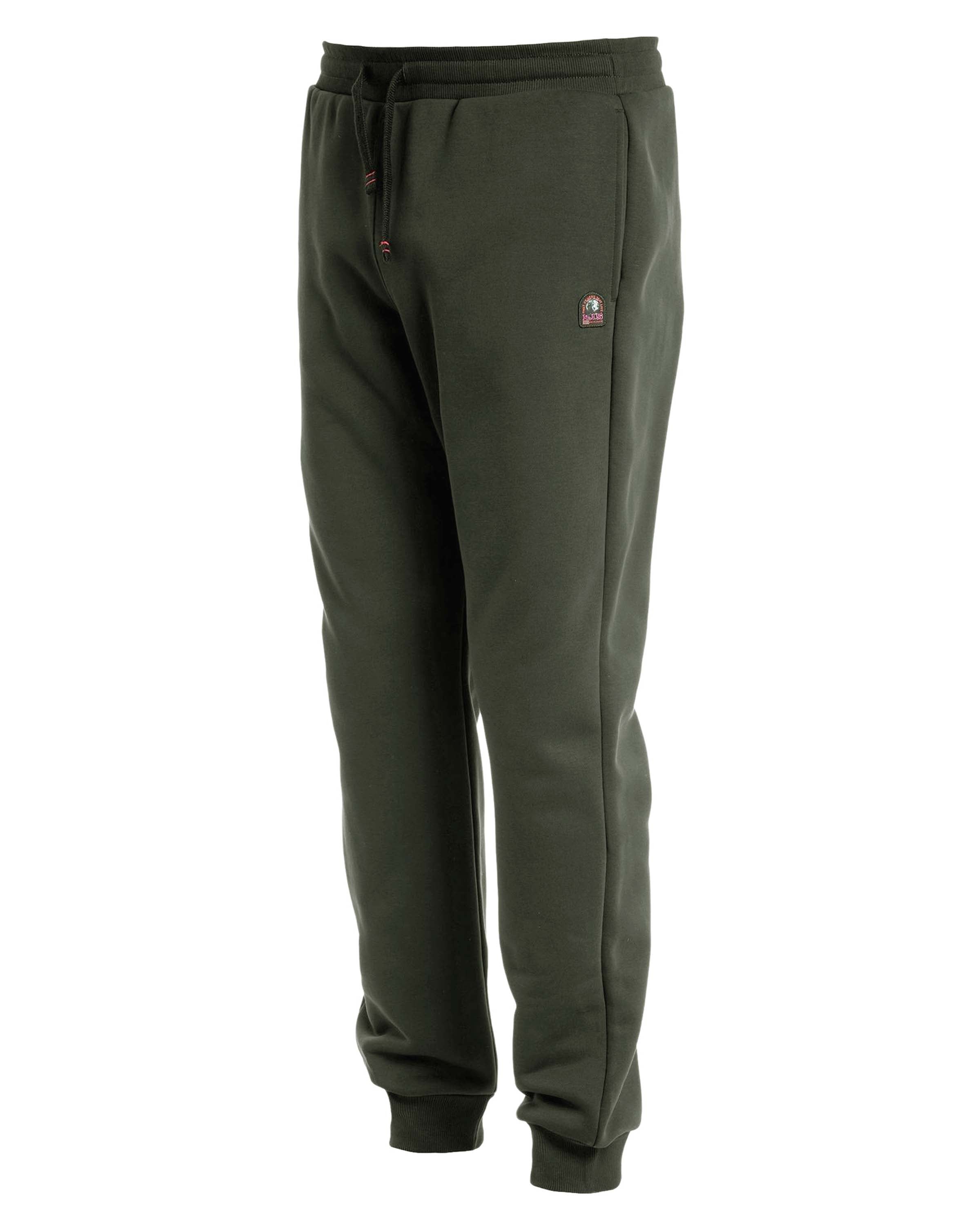 Makalu Fleece Joggingbroek