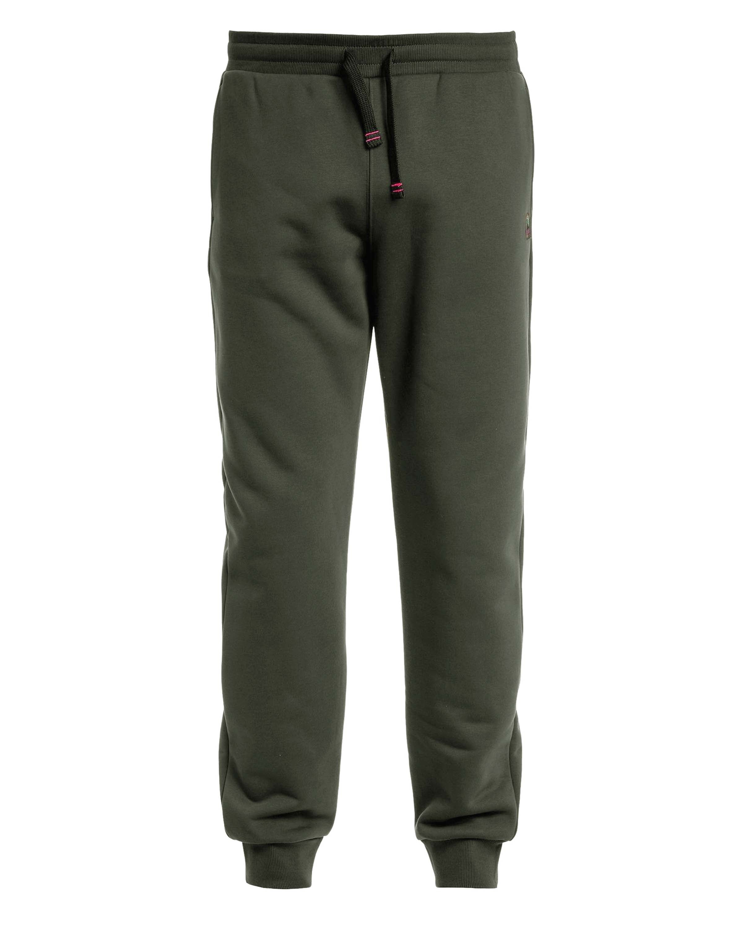 Makalu Fleece Joggingbroek