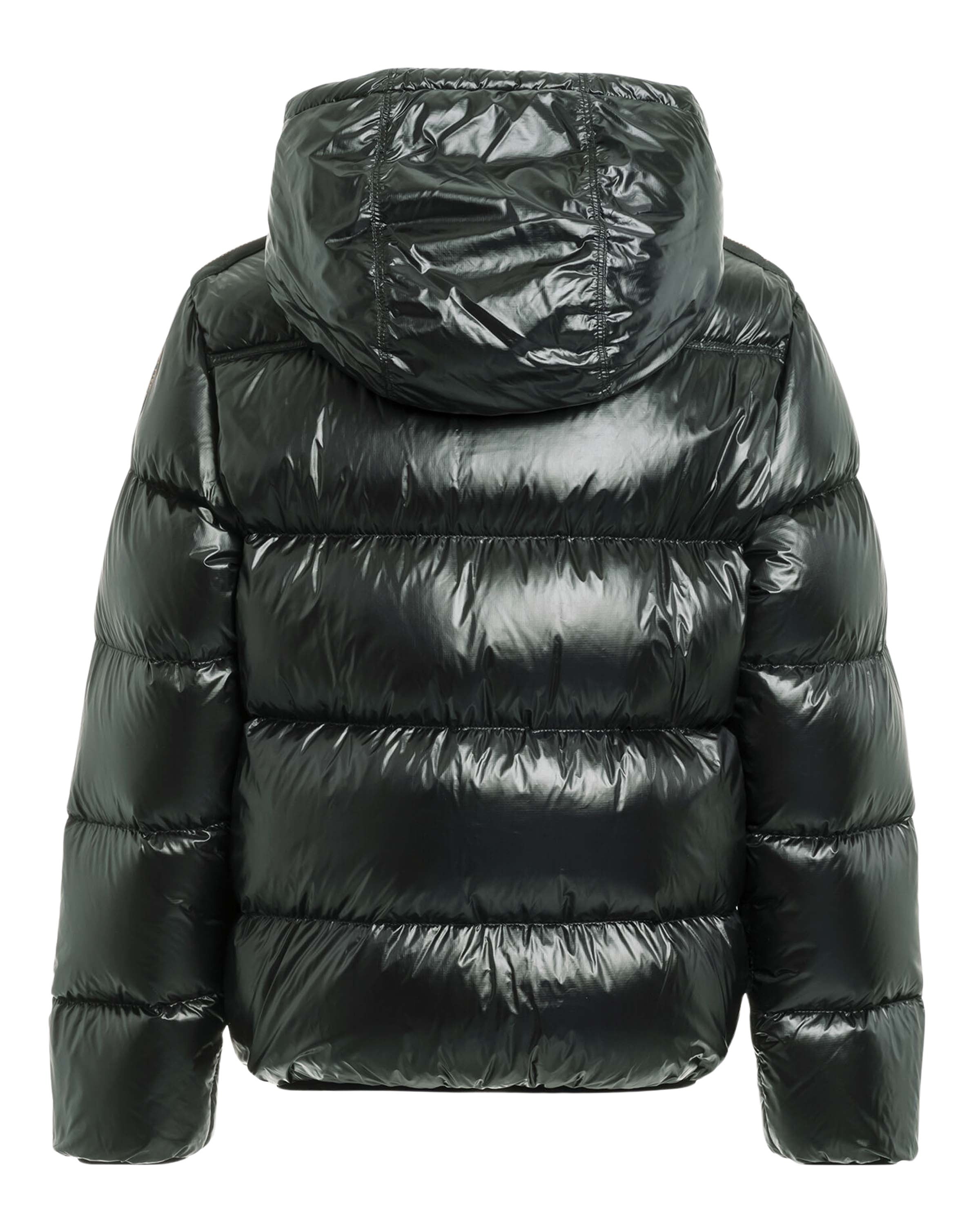 Anselm Buzz Puffers Winterjas