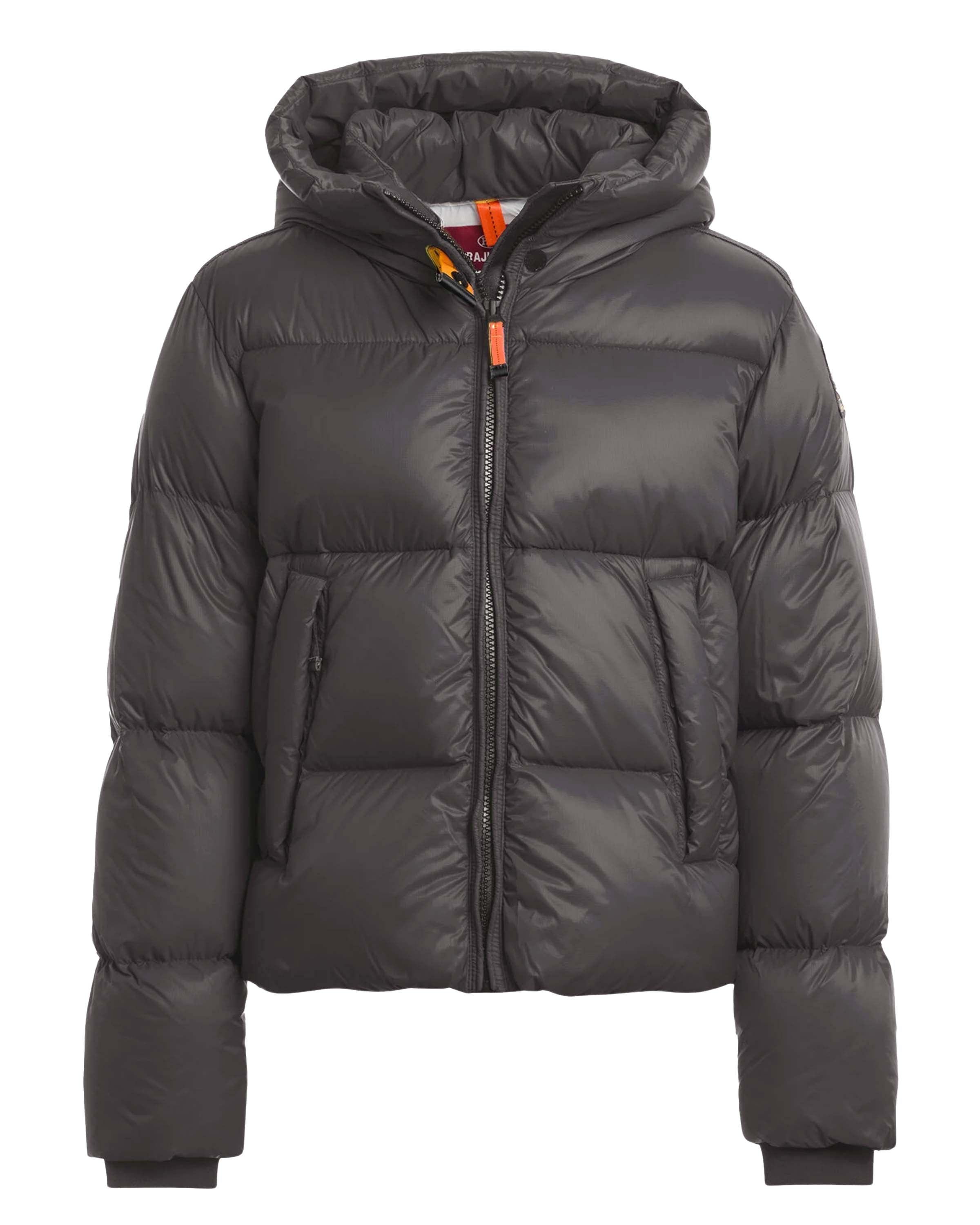 Anya Polar Puffers Winterjas