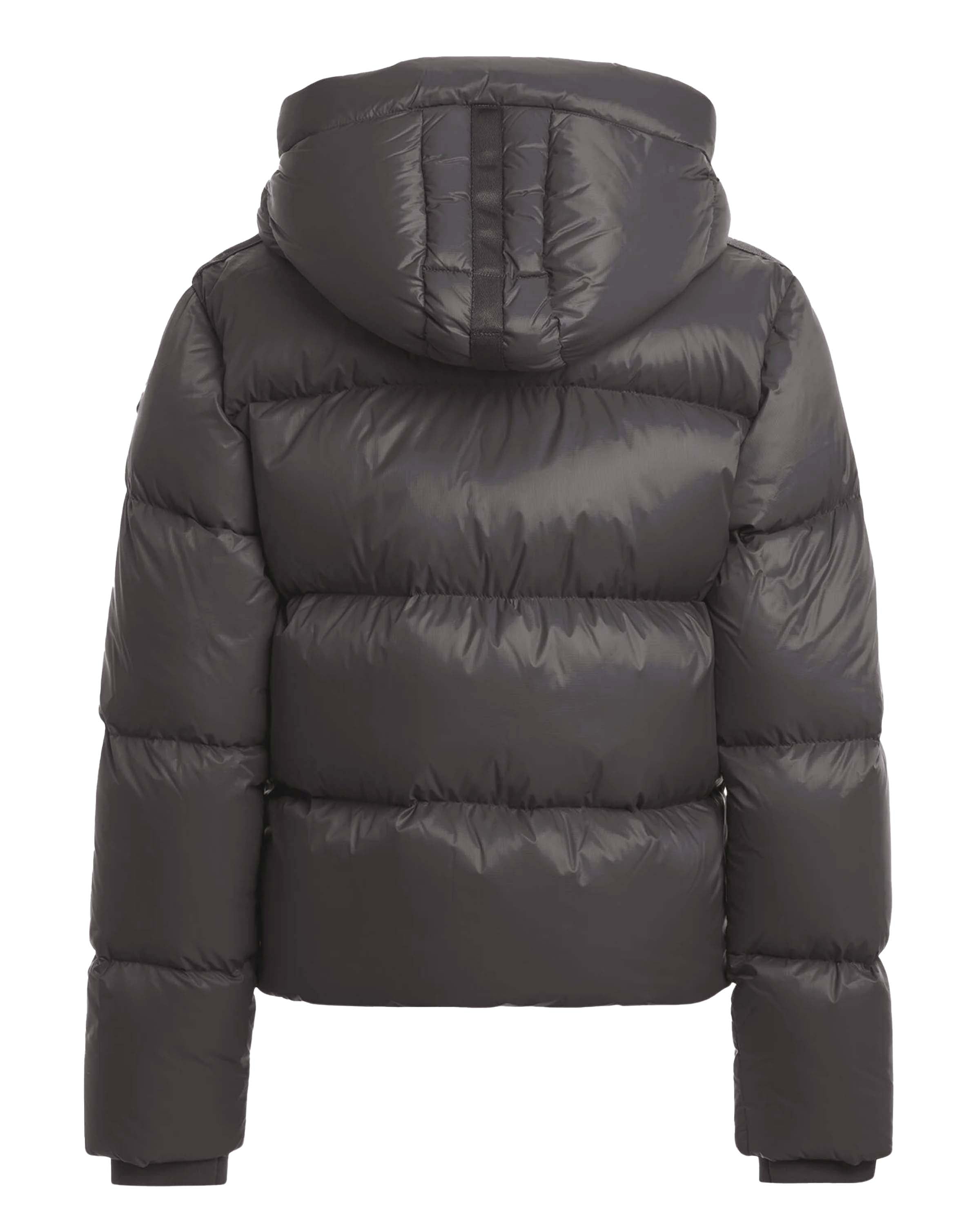 Anya Polar Puffers Winterjas