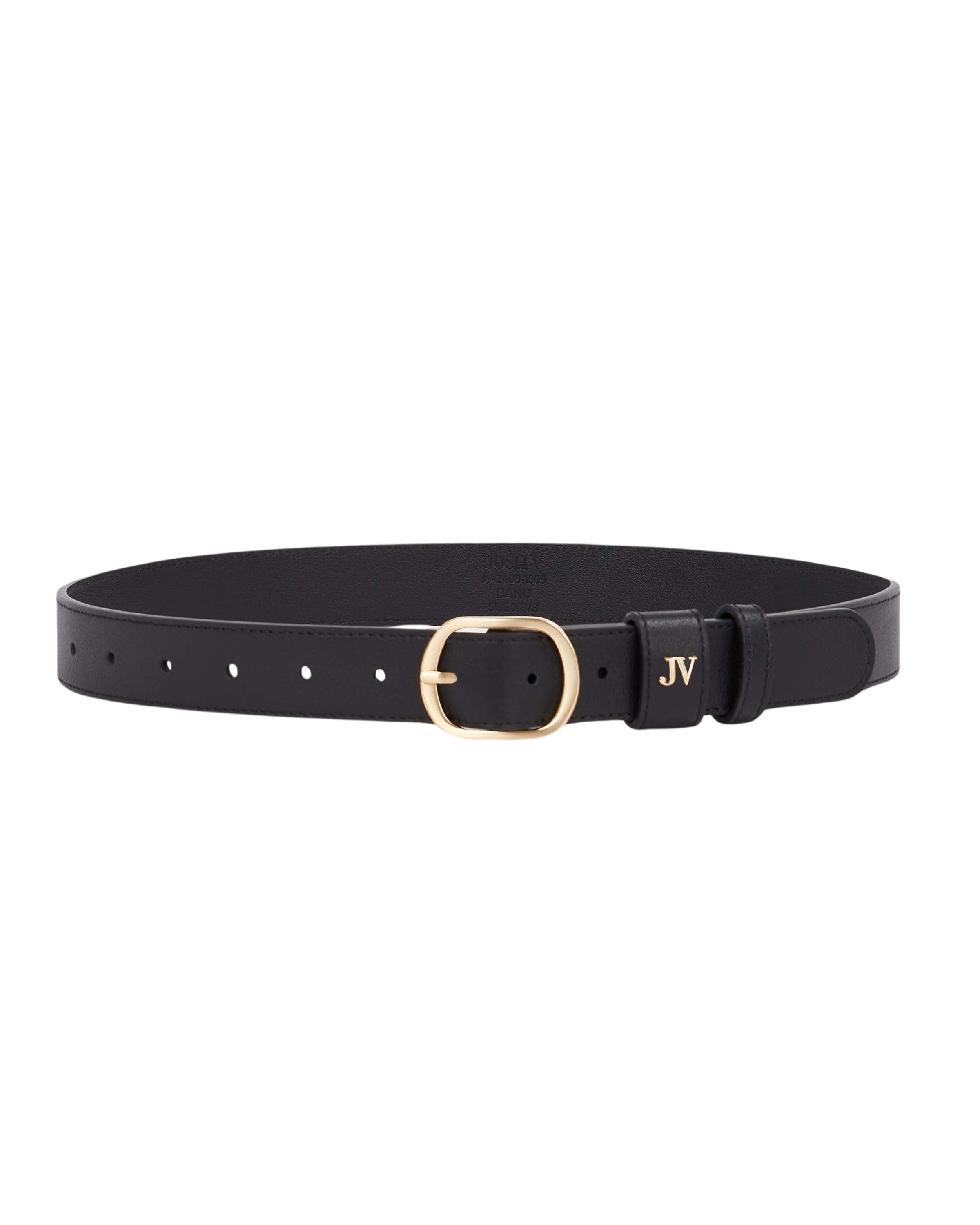 Banu Black Riem