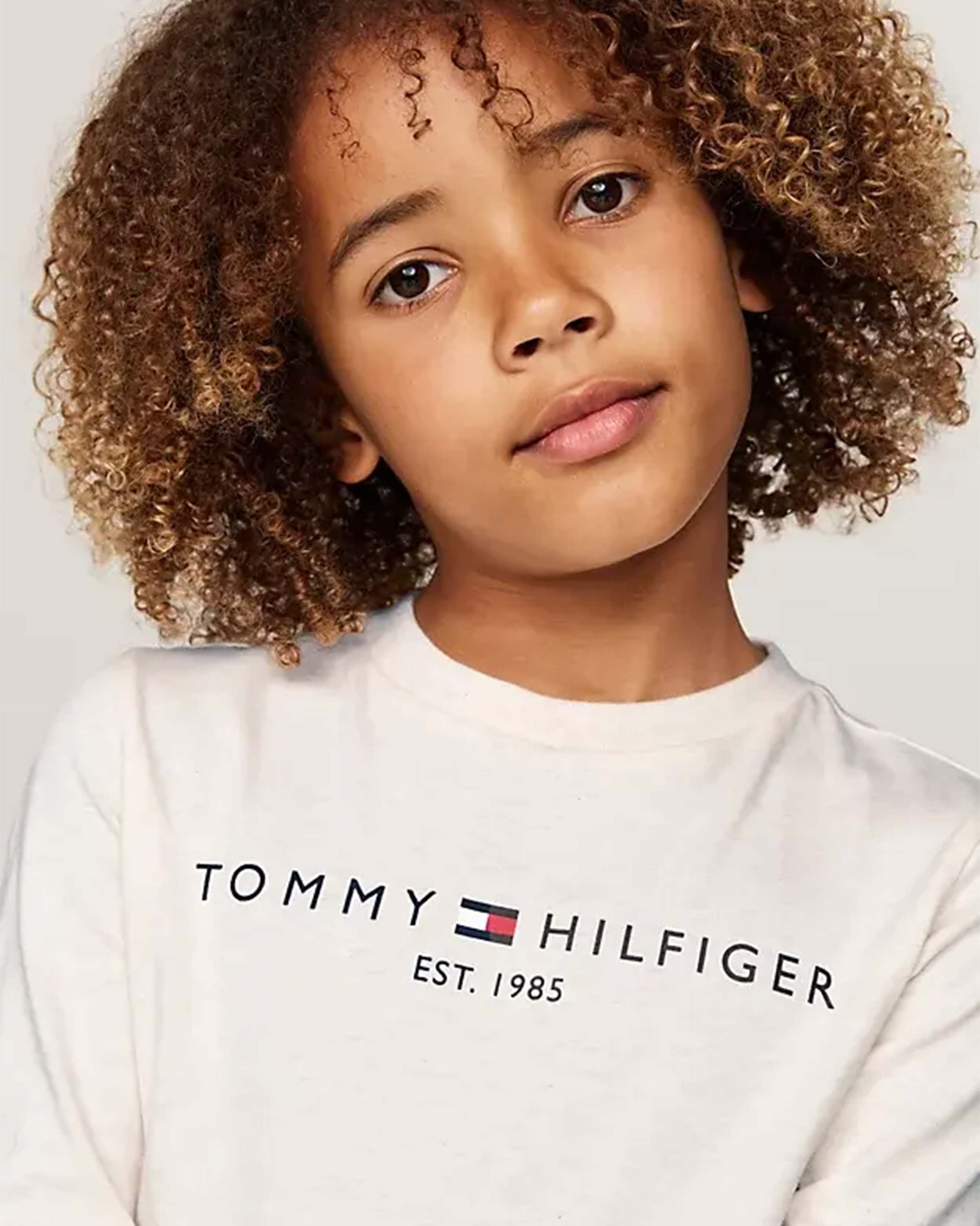 Essential Long Sleeve T-Shirt