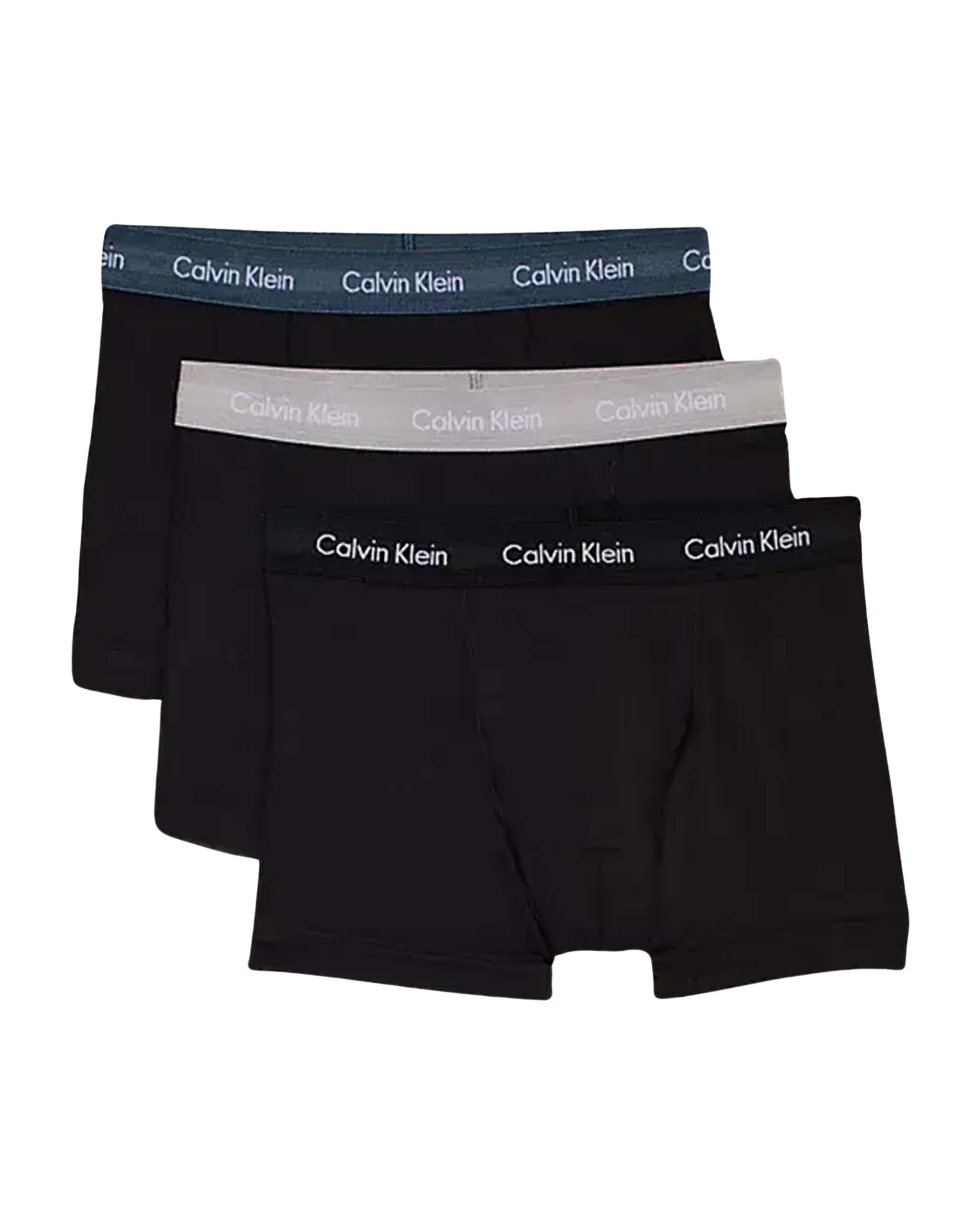3 Pack Trunk Boxer Set