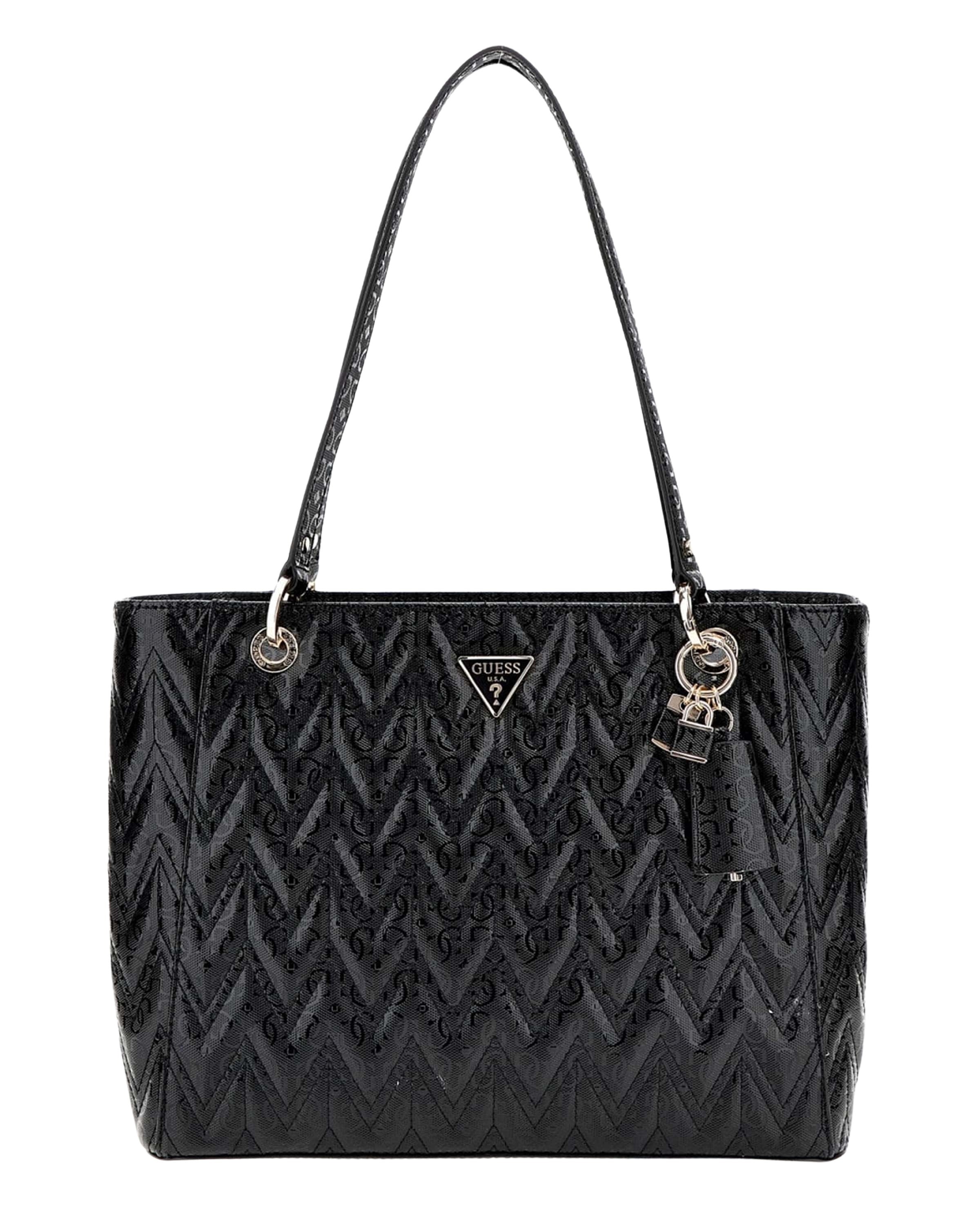 Adelard Noel Tote Schoudertas