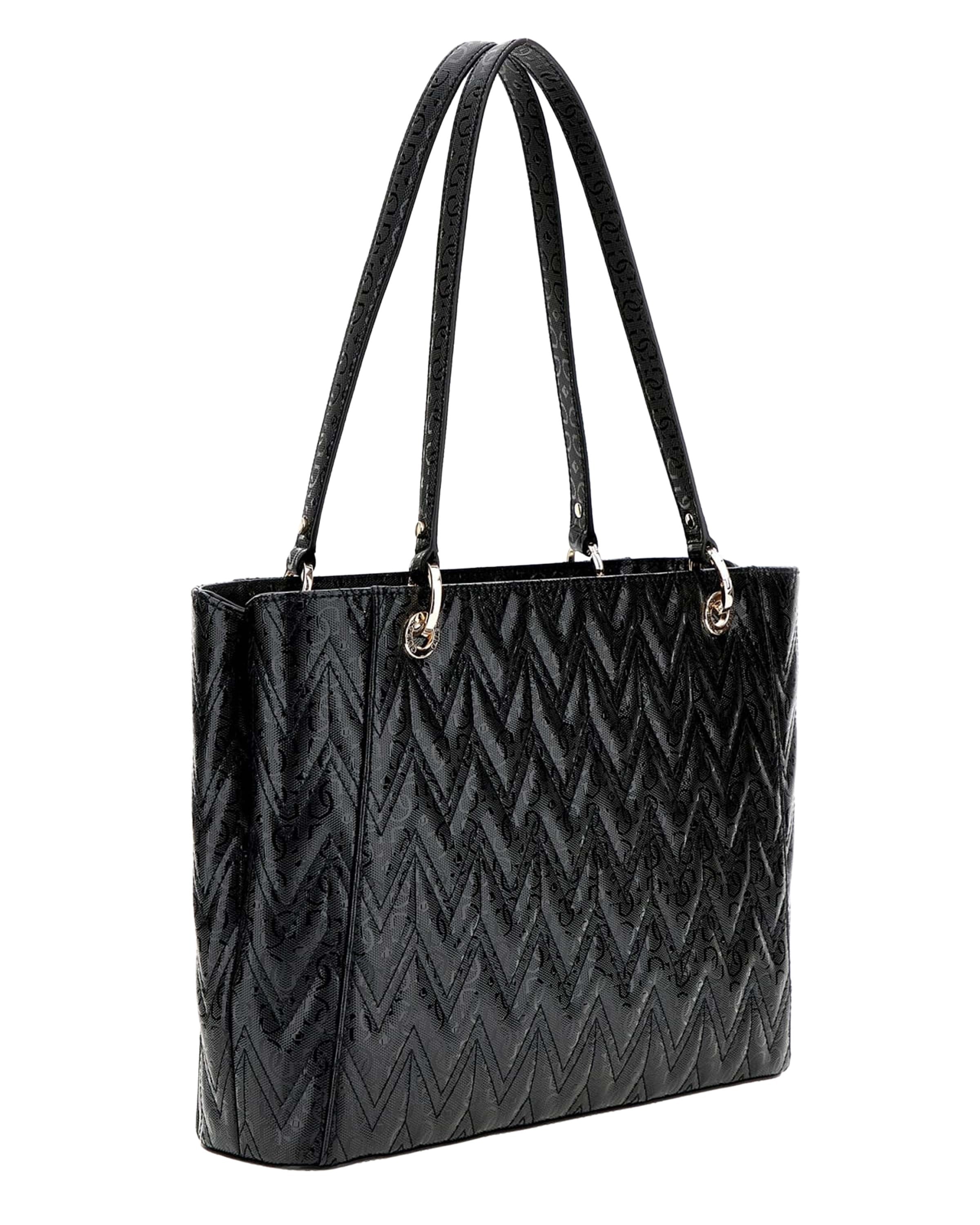 Adelard Noel Tote Schoudertas