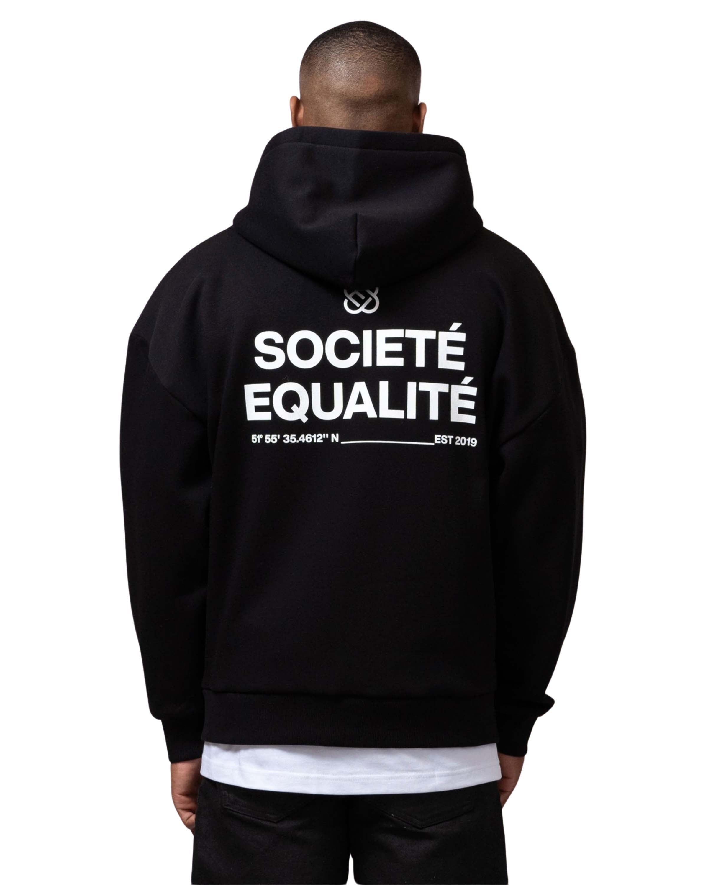 Societe Oversized Vest