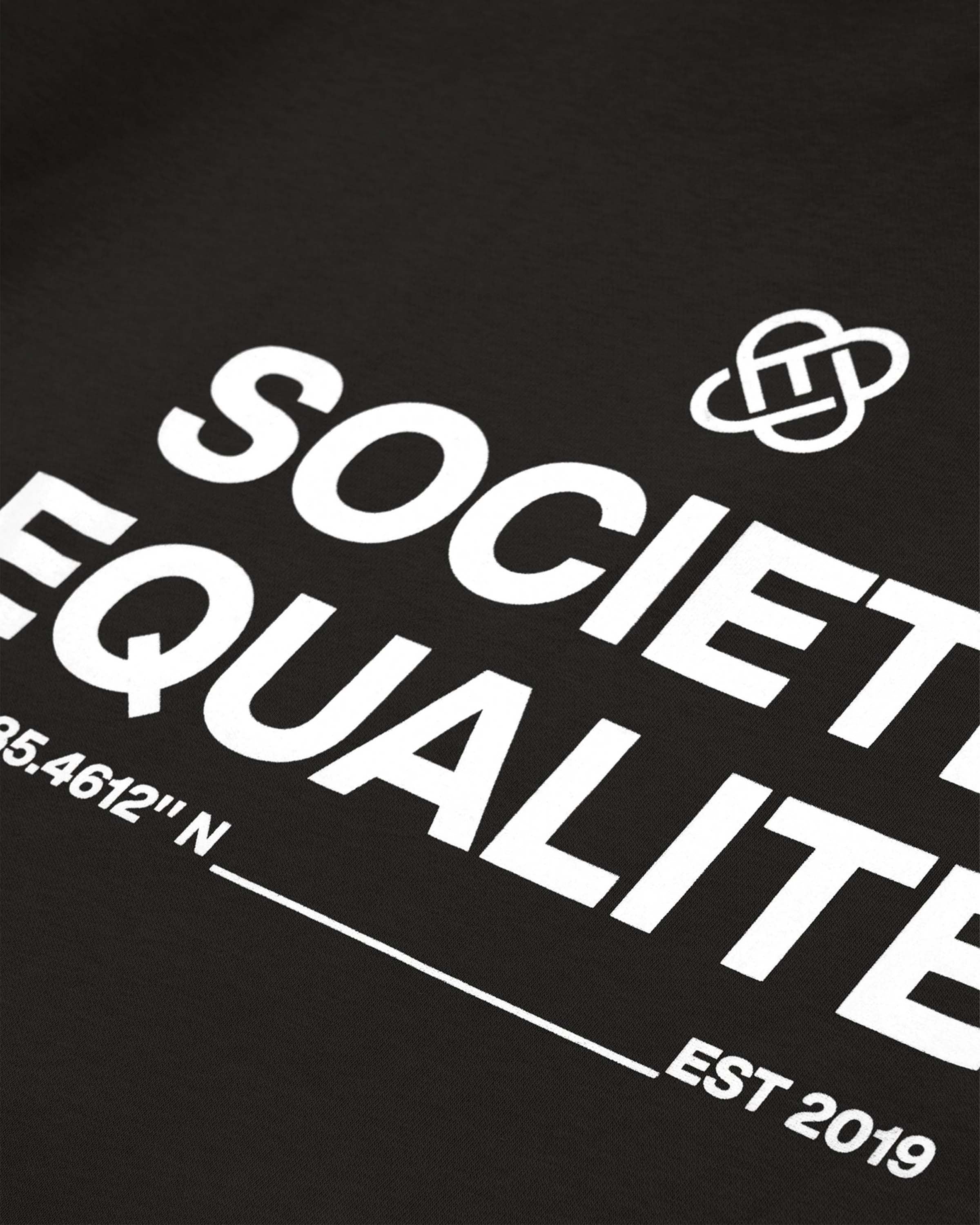 Societe Oversized Vest