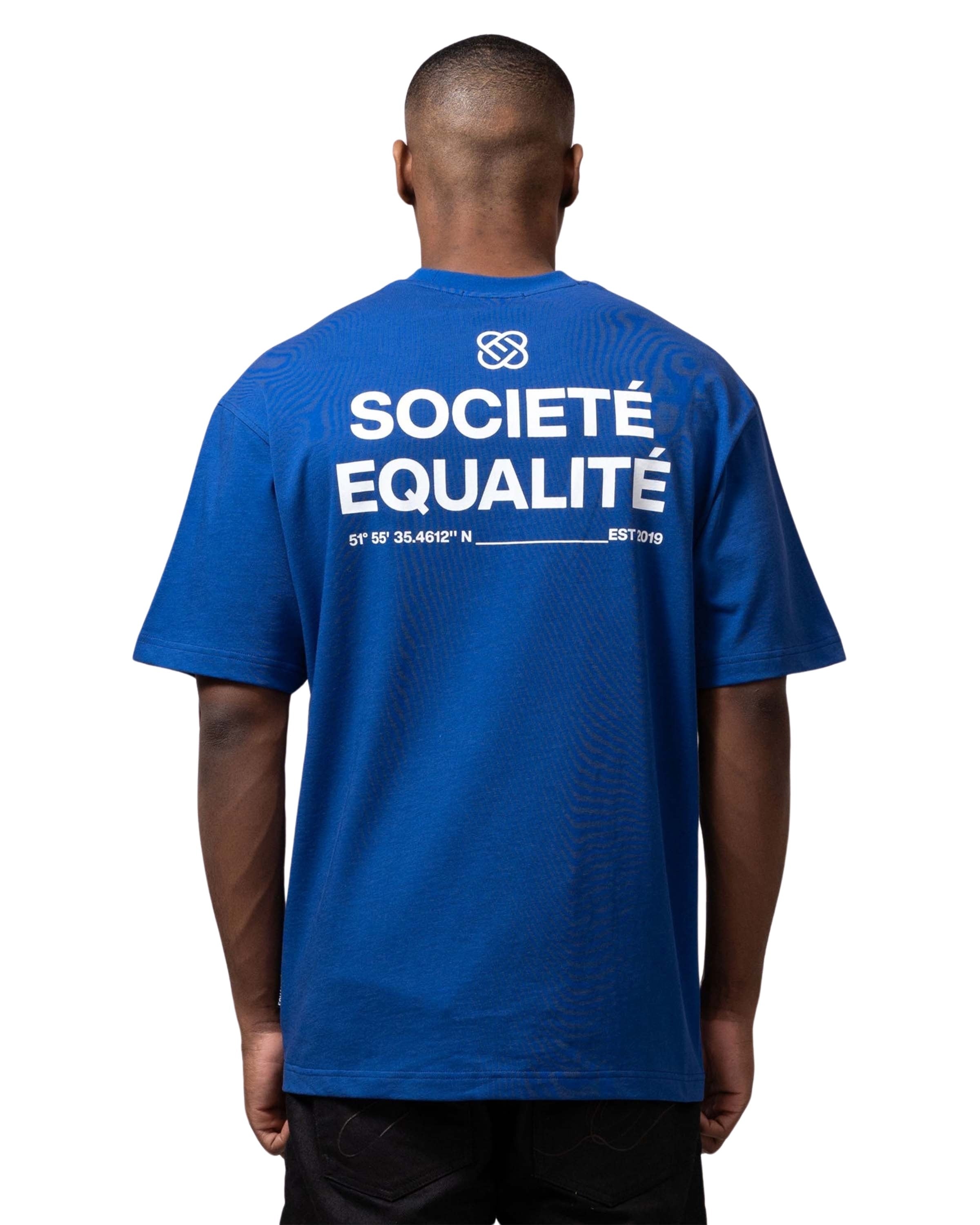 Societe Oversized T-Shirt