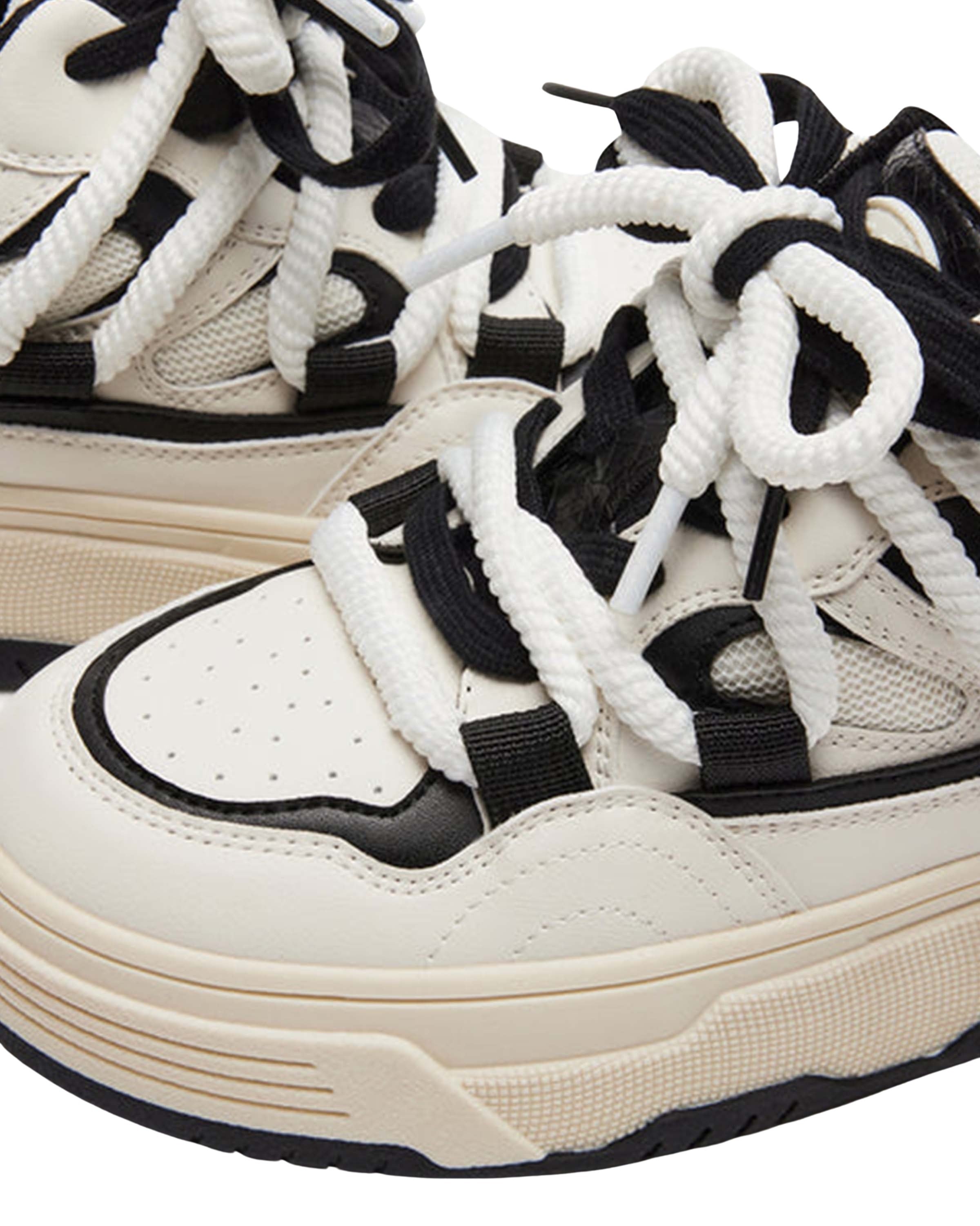 Boomer Sneaker Black