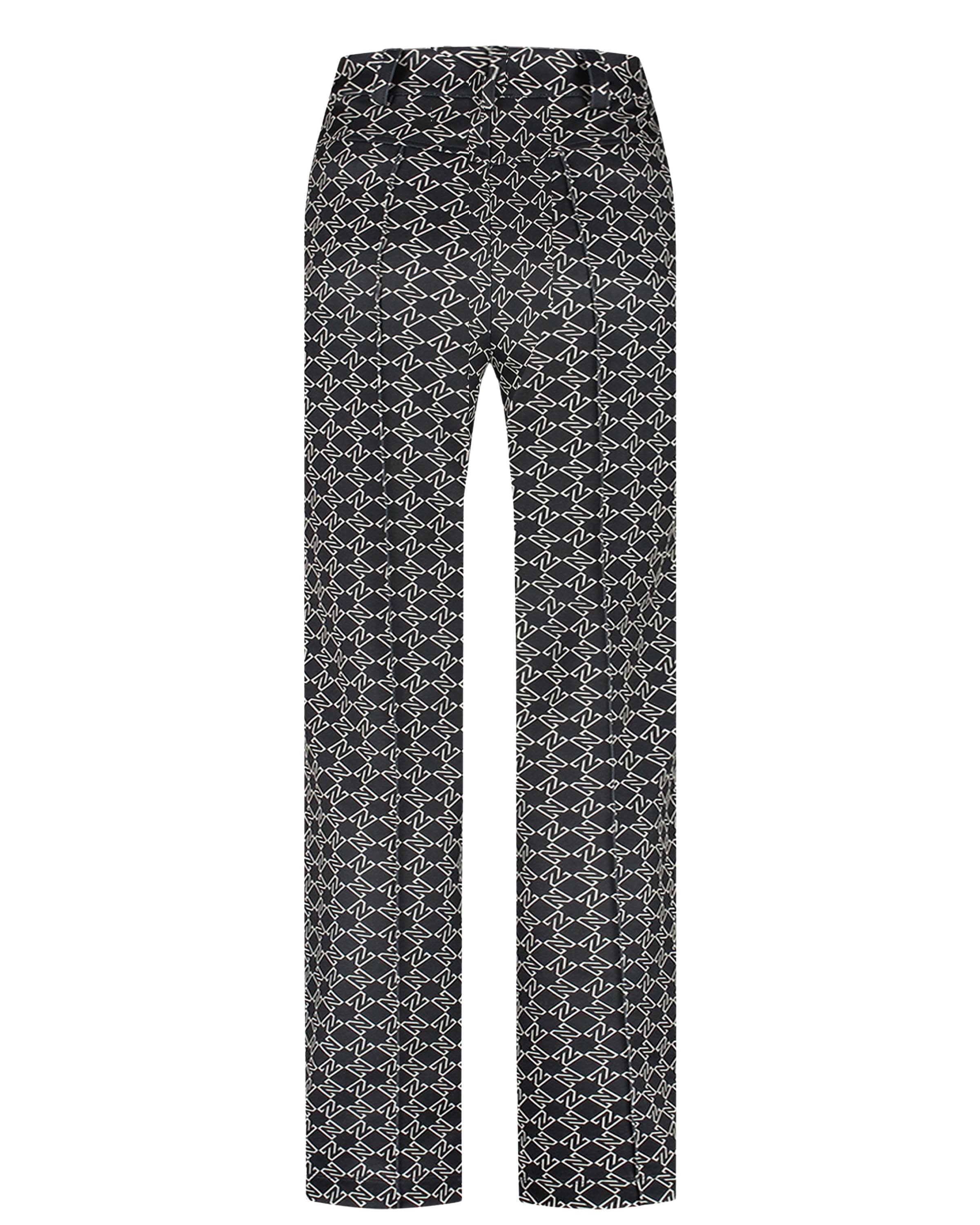 Monogram Logo Broek
