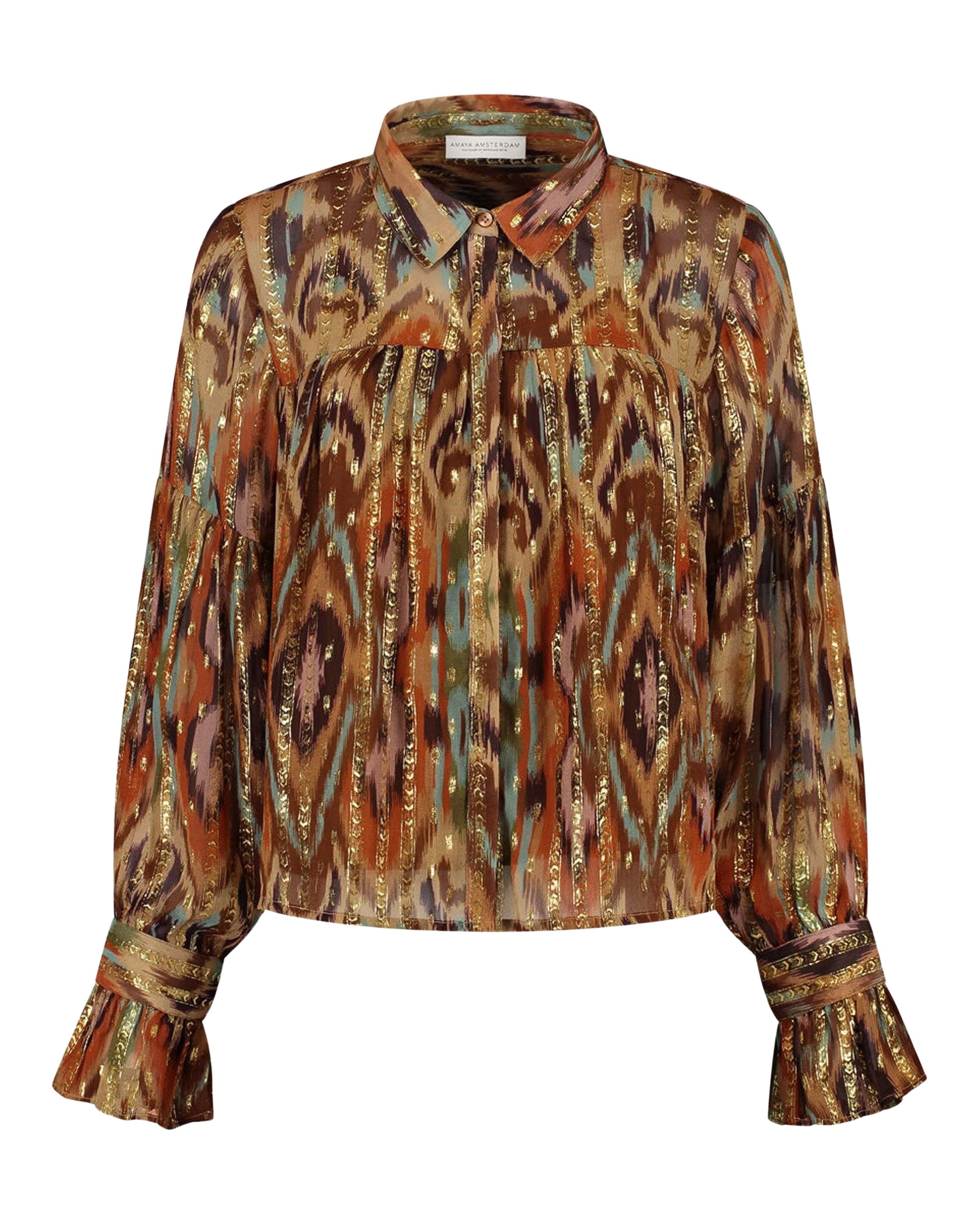 Fay Blouse