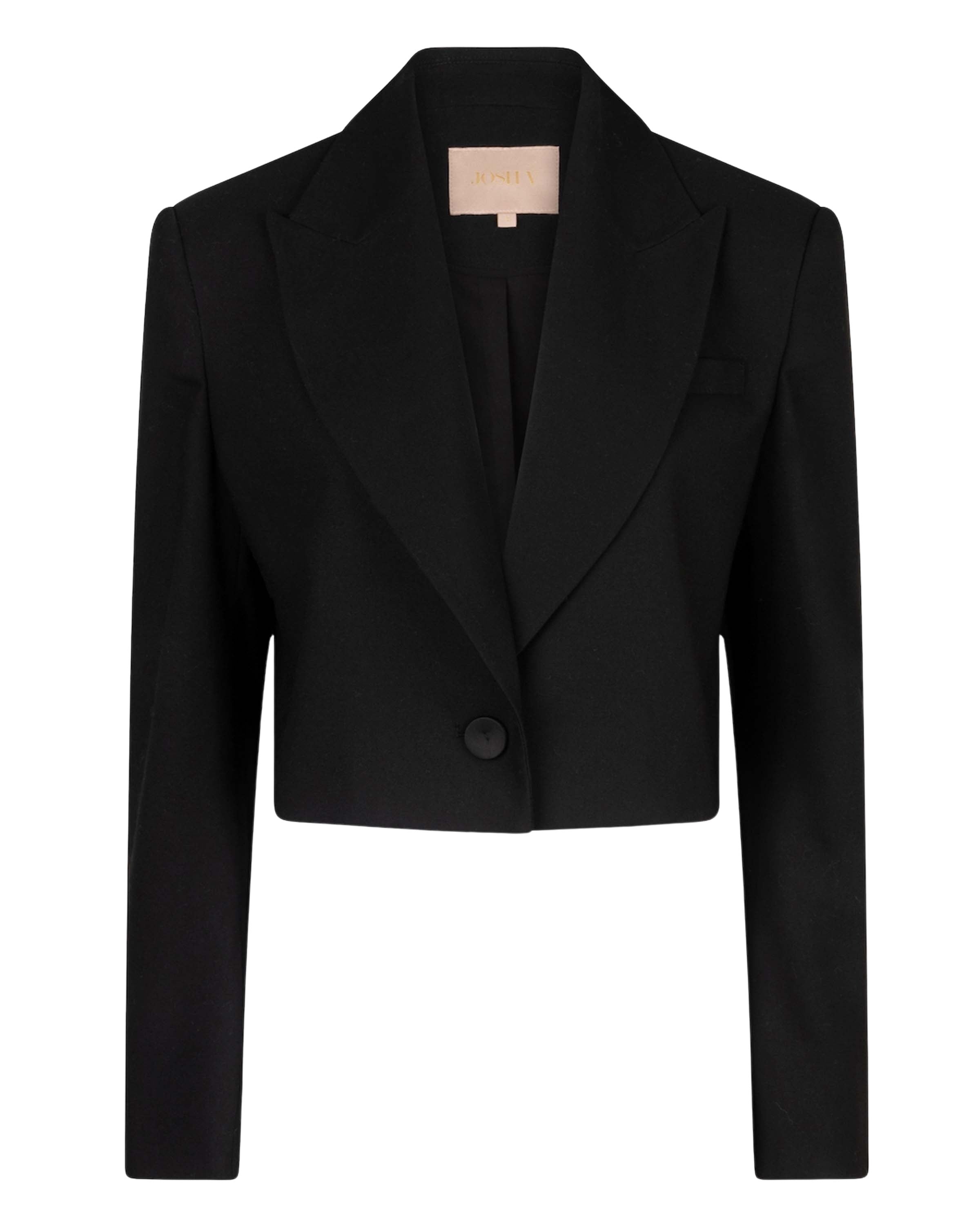 Andy Blazer Black