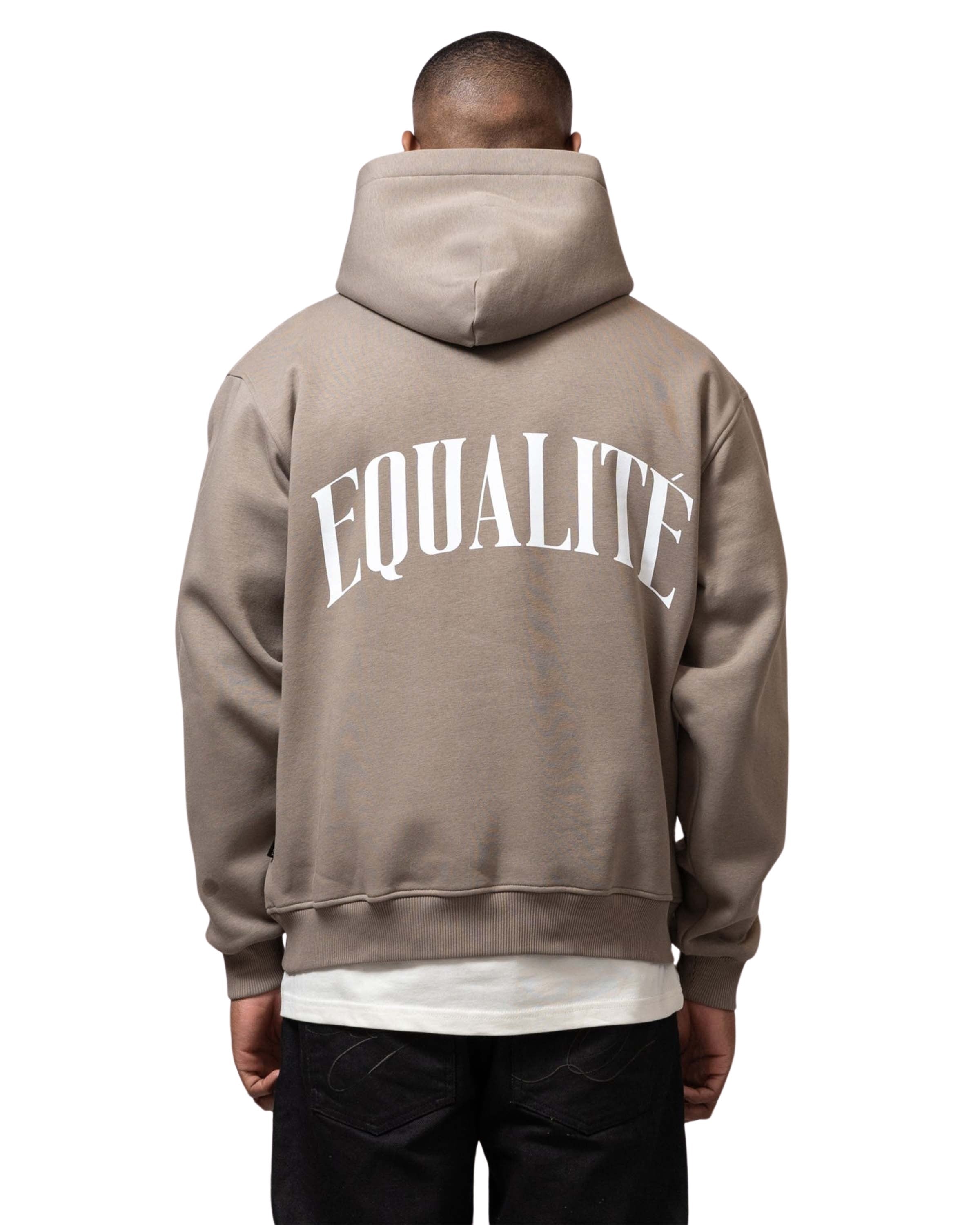 Oliver Oversized Hoodie