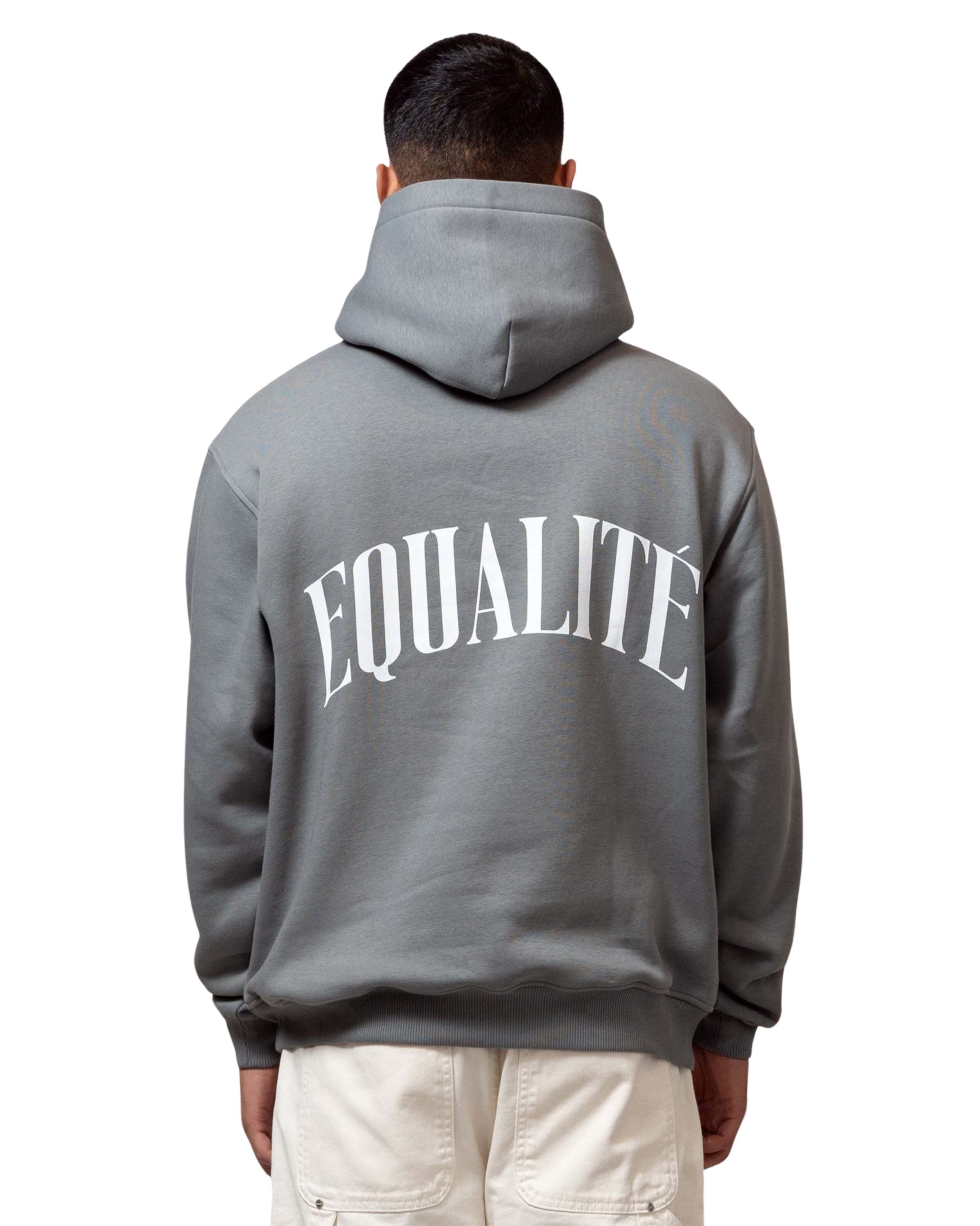 Oliver Oversized Hoodie