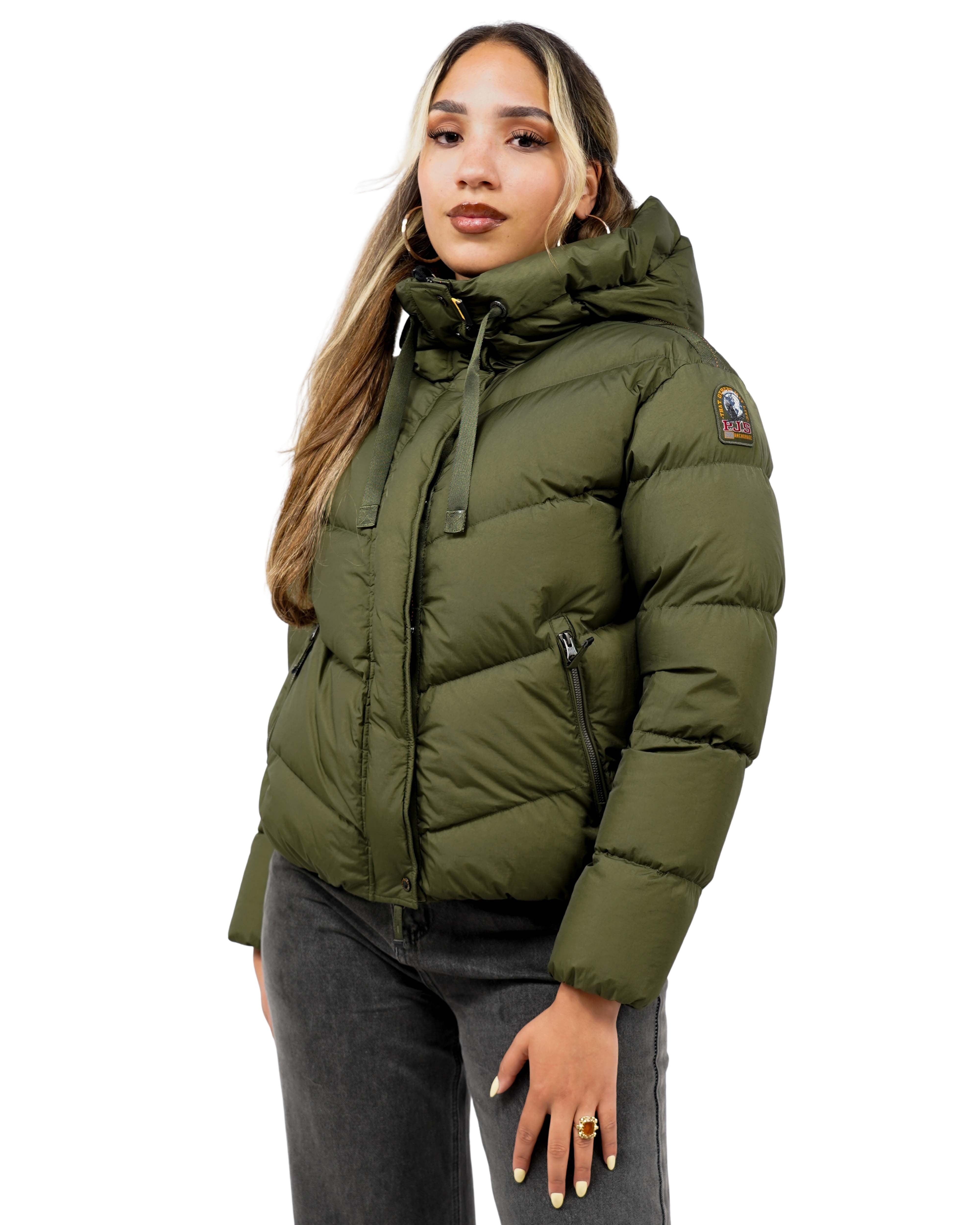 Verna Down Winterjas