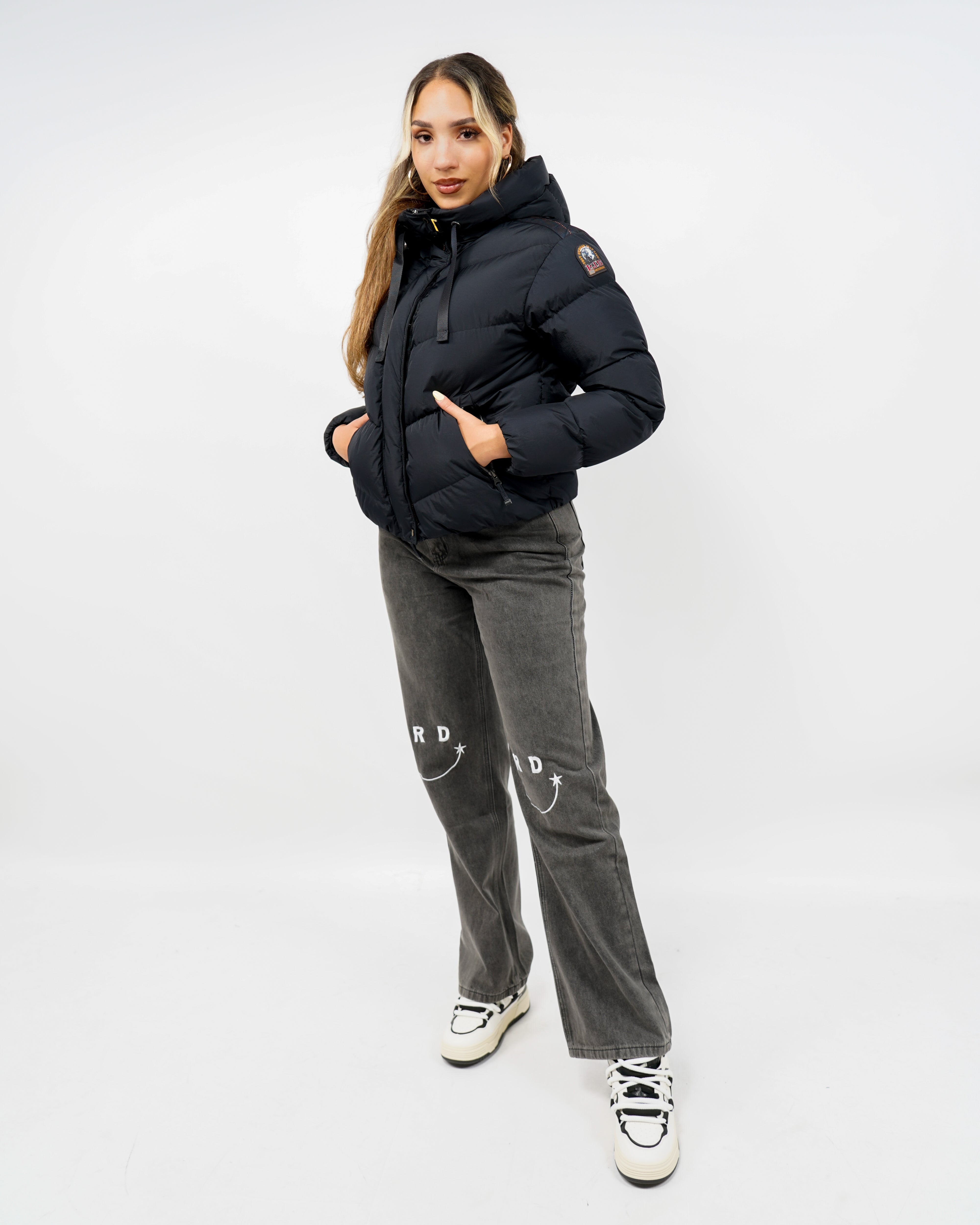 Verna Down Winterjas