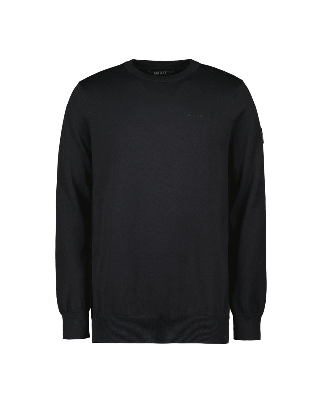 Knitwear Round Neck