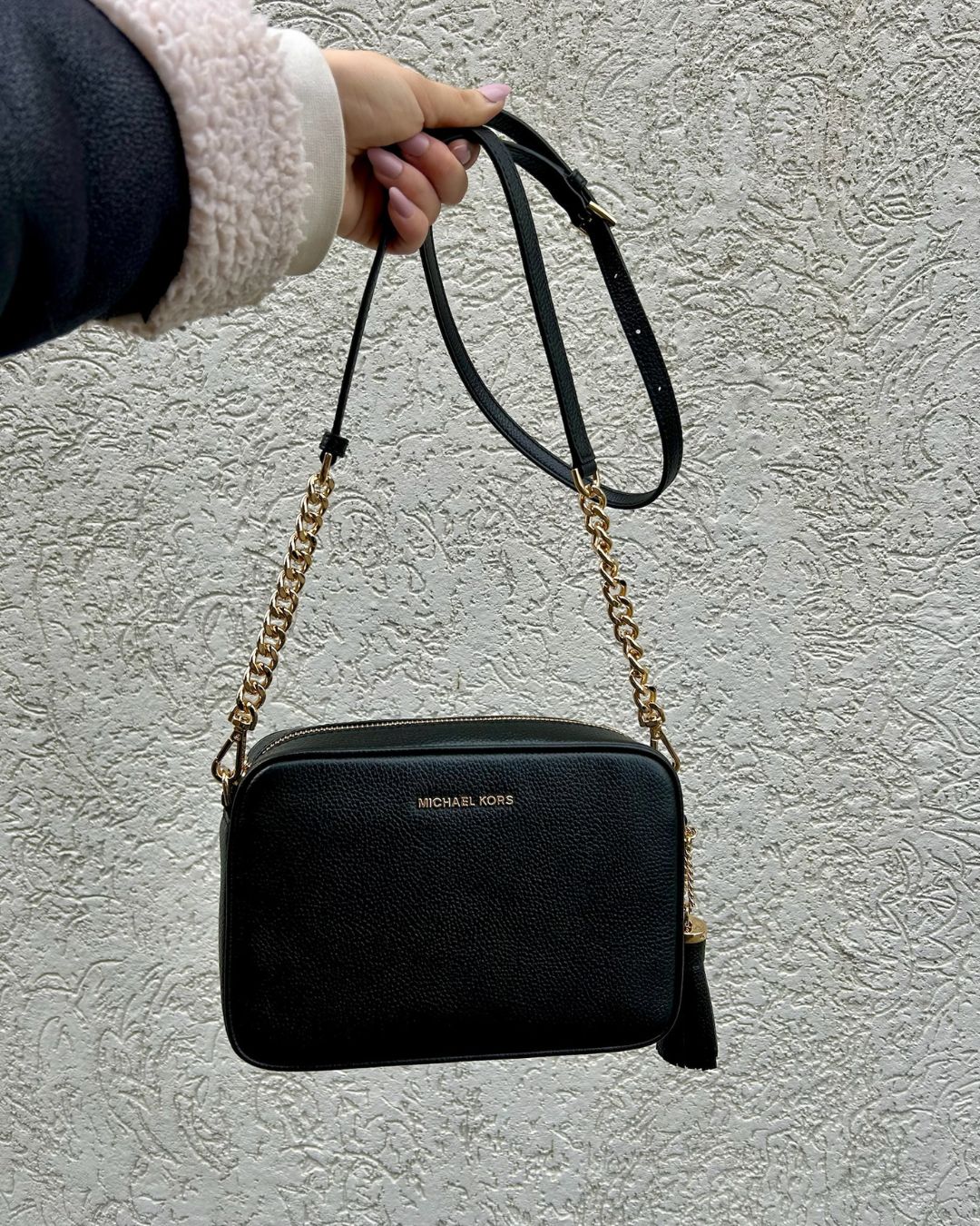 Large  Crossbody