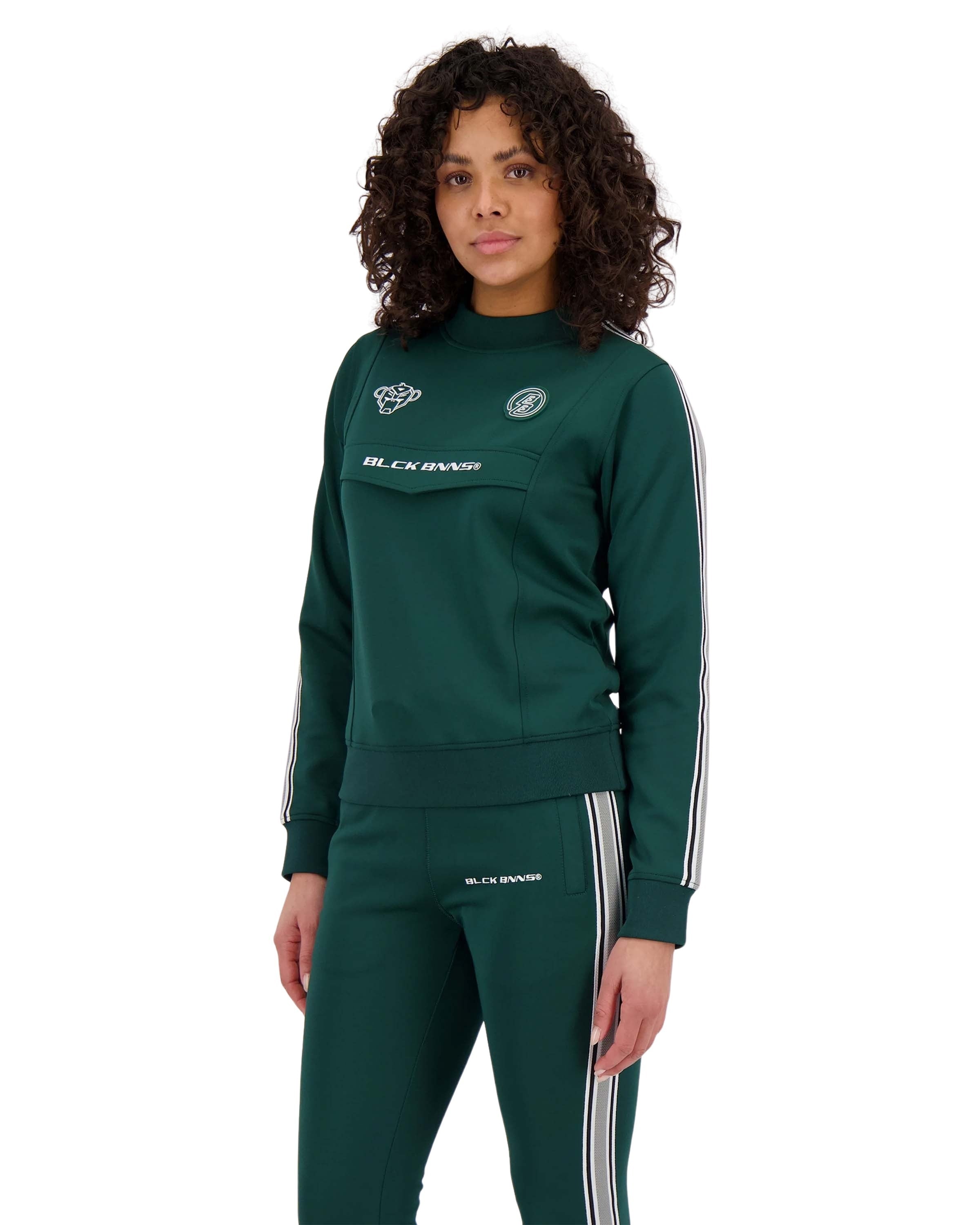 Miami Taped Tracktop