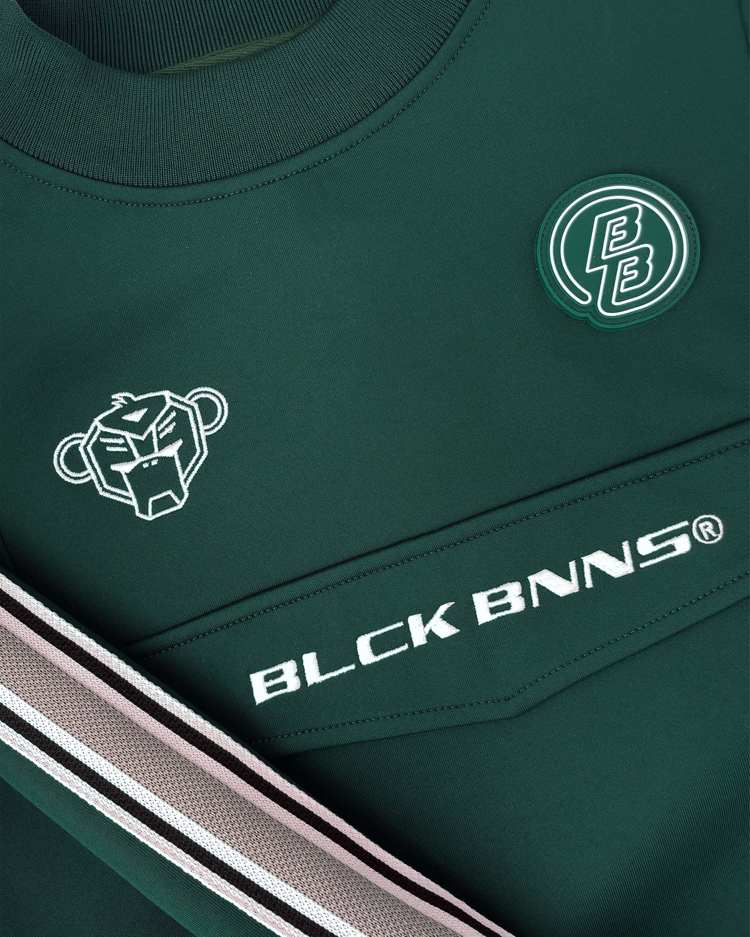 Miami Taped Tracktop