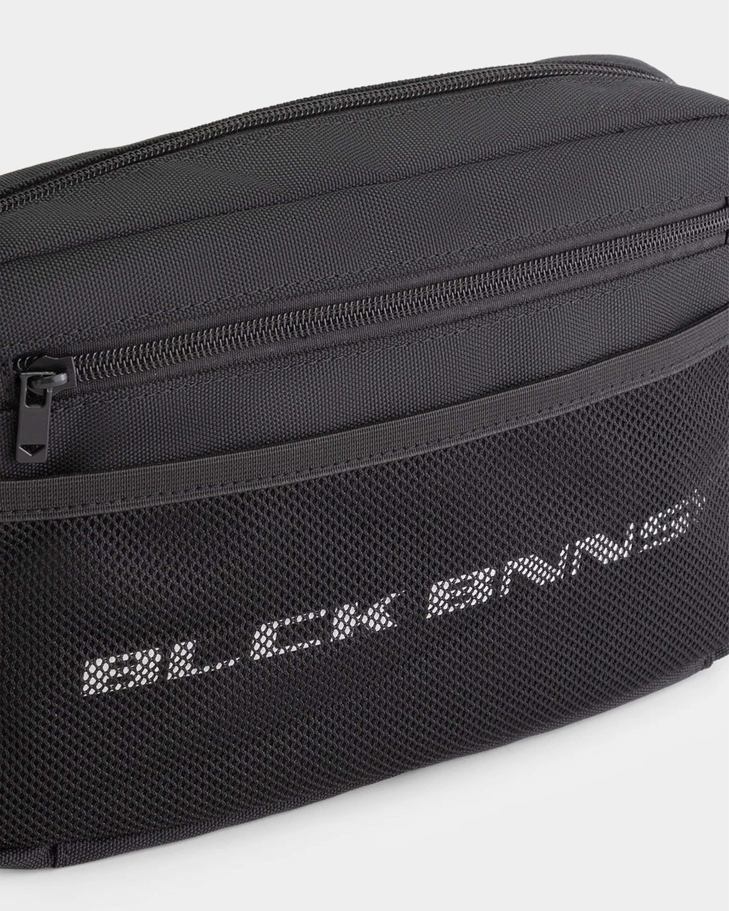 Initial Messengerbag