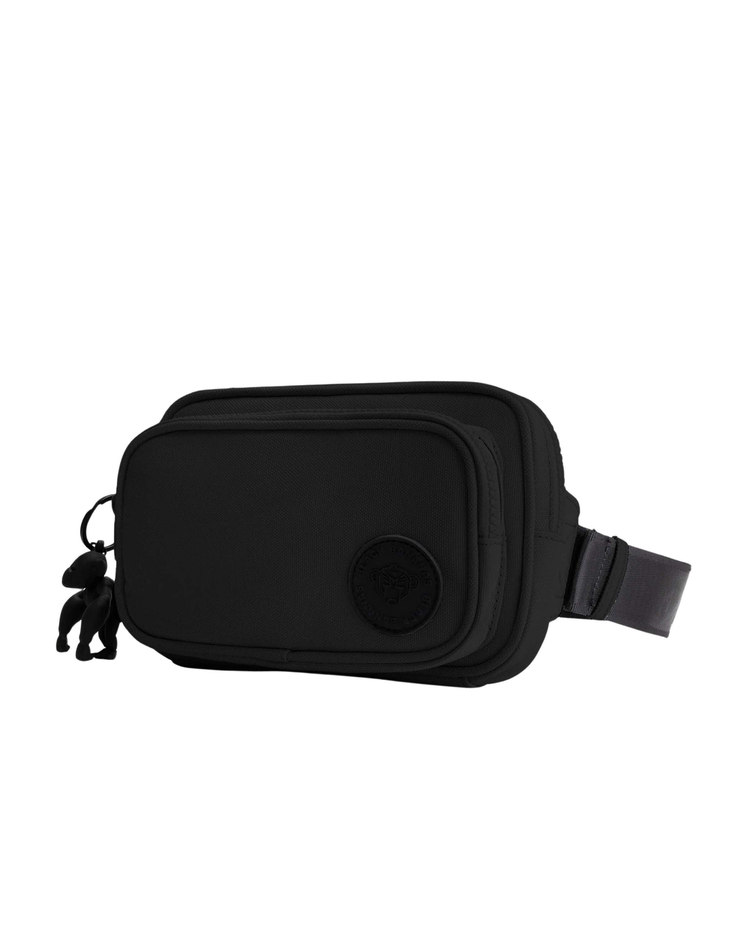 JR. 3D CONVOY FANNYPACK