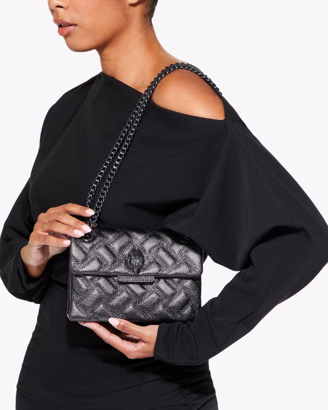 Mini Kensington Drench