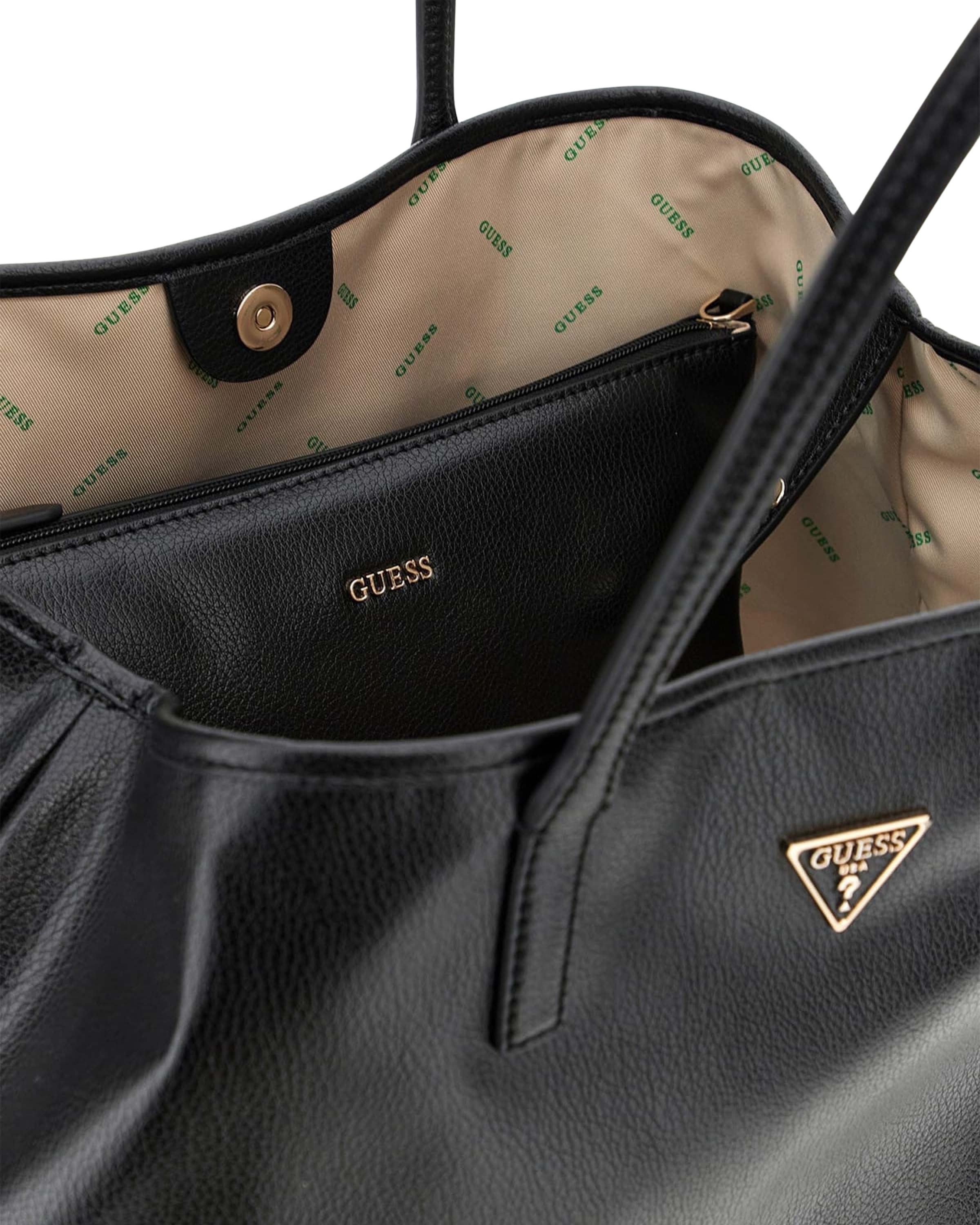 Eco Victtoria Lrg 2 In 1 Tote