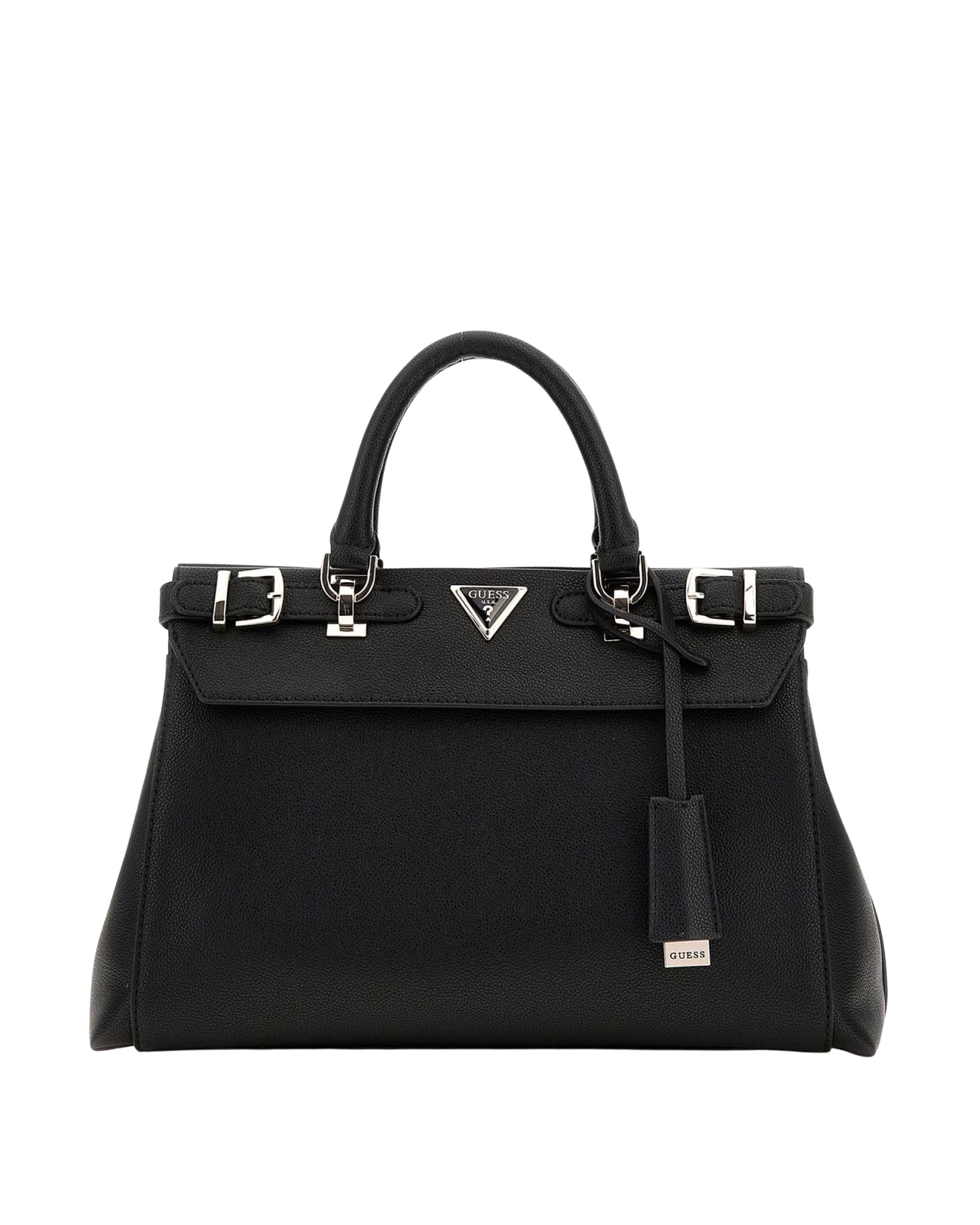 Eco Ali Luxury Satchel