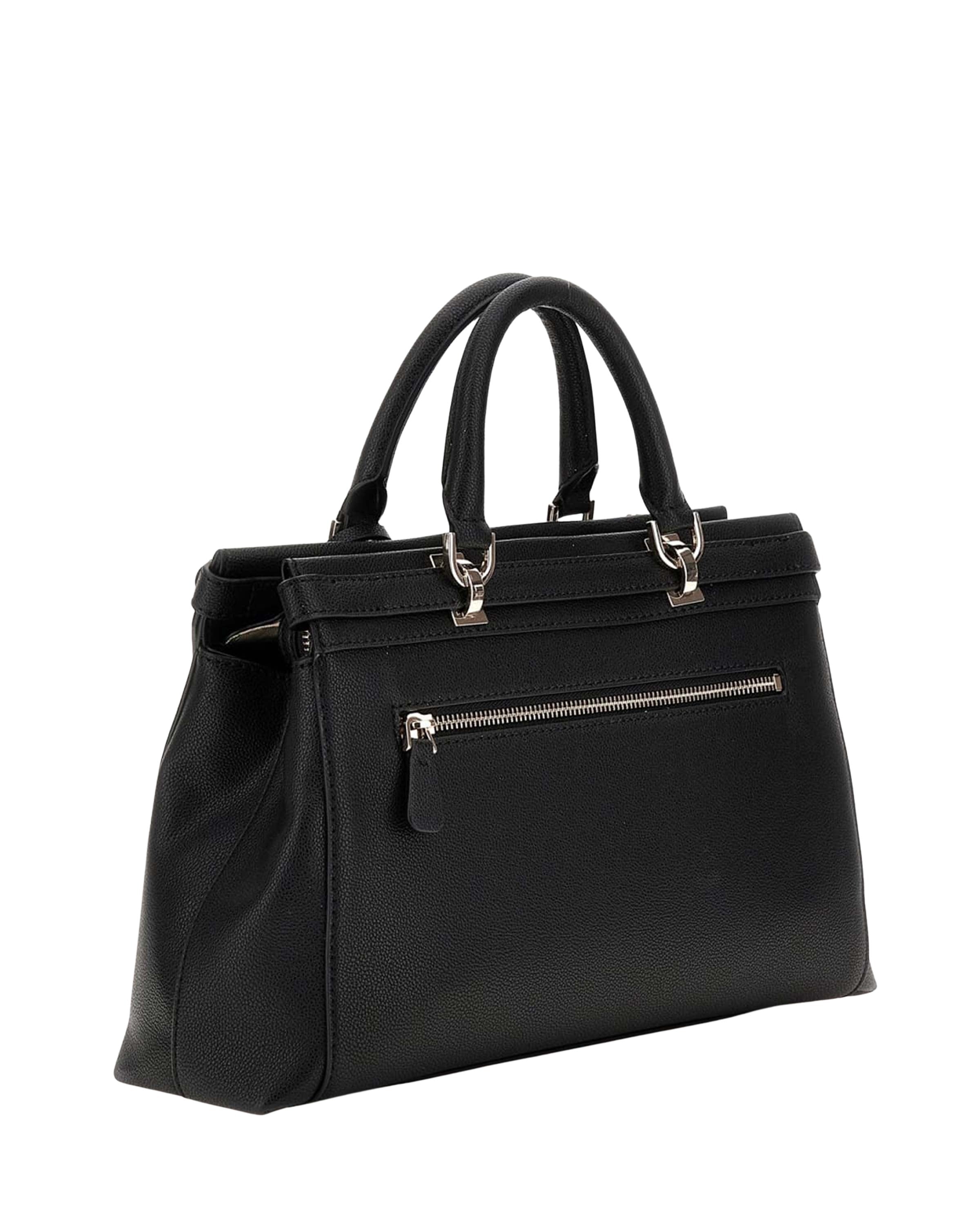 Eco Ali Luxury Satchel