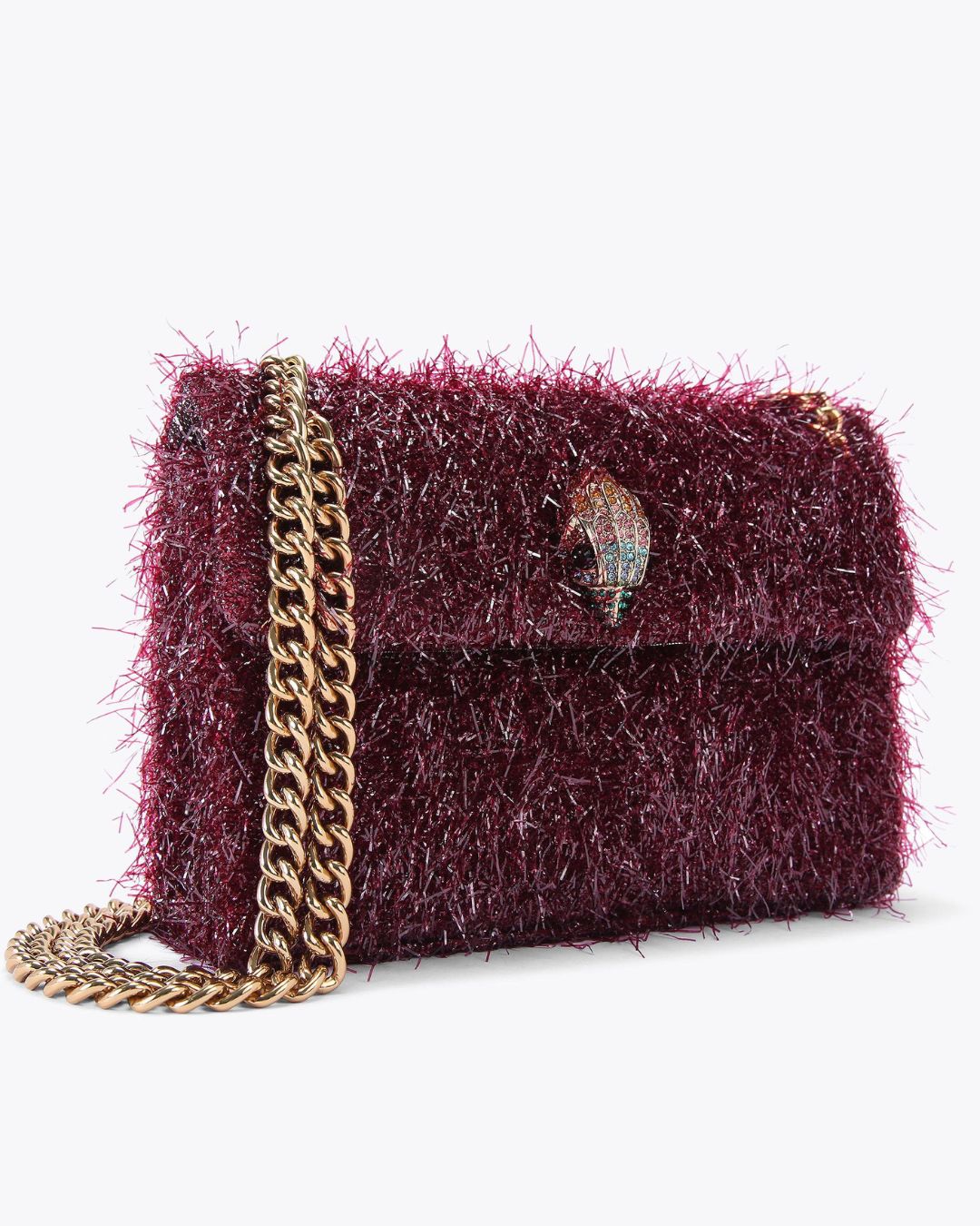 Mini Kensington Tinsel