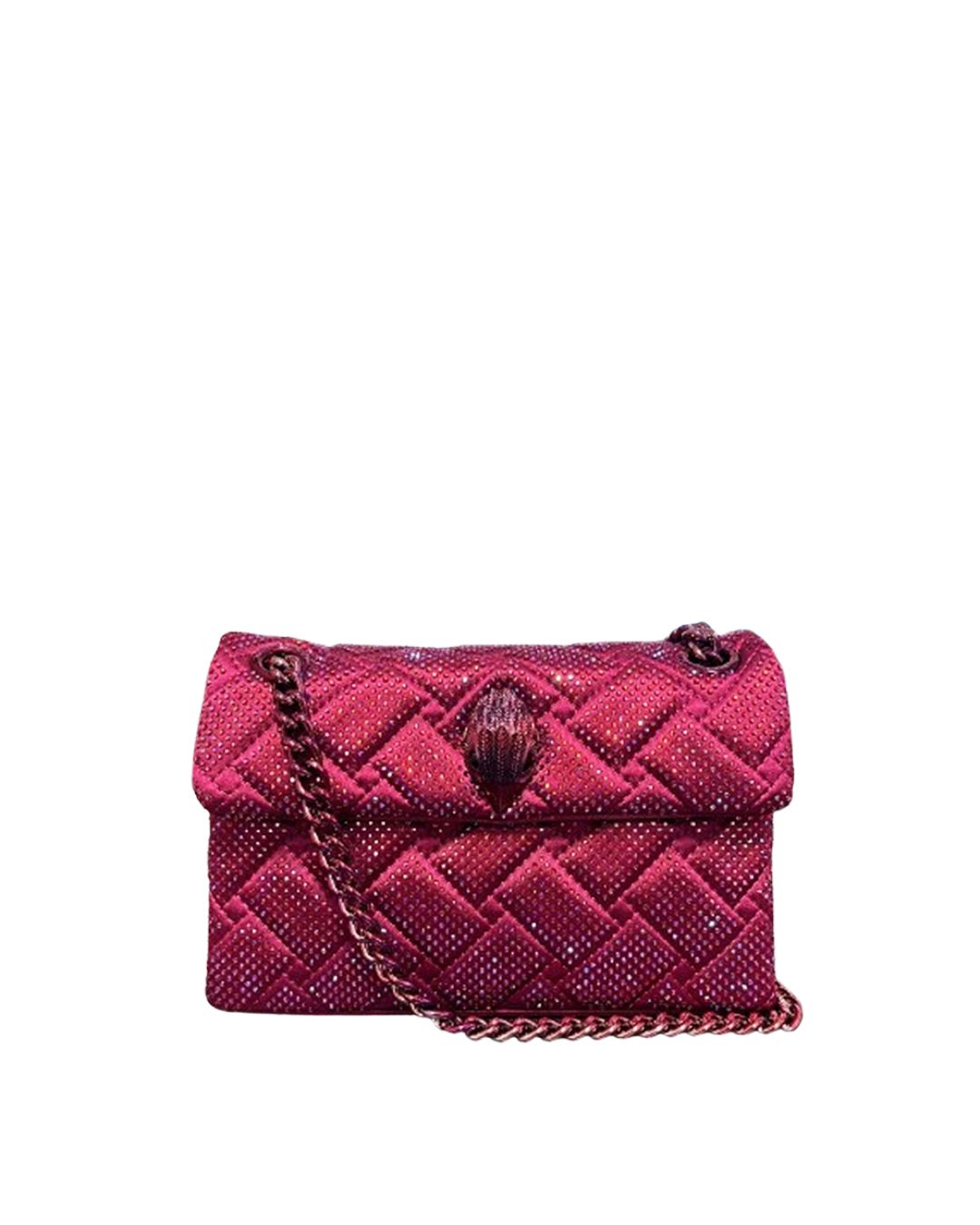 Fabric Mini Kensington