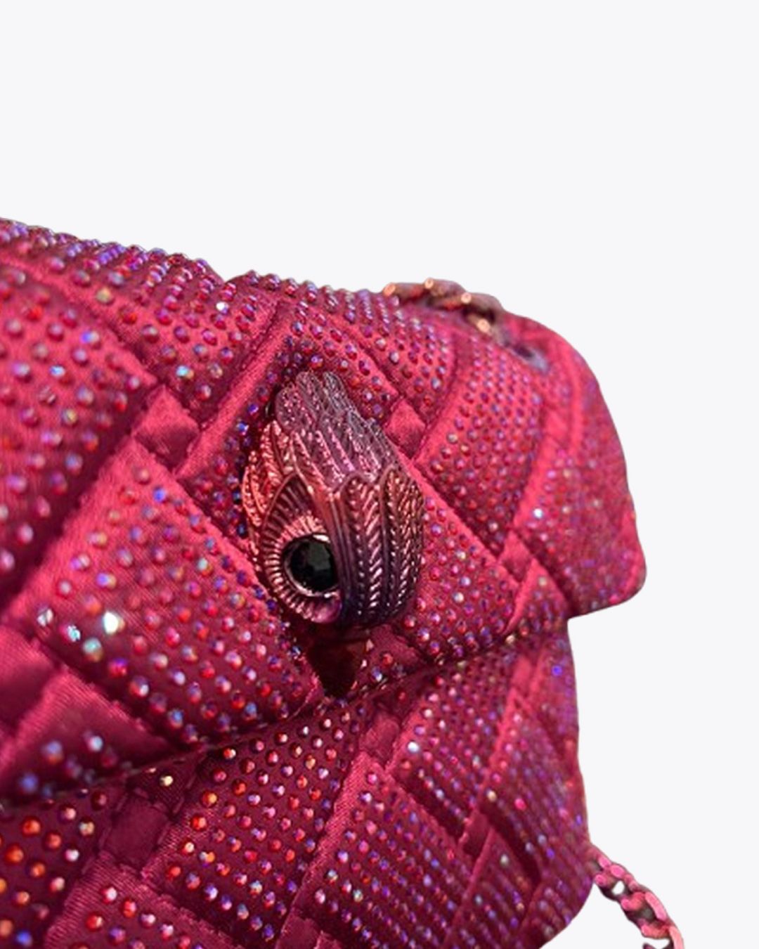 Fabric Mini Kensington