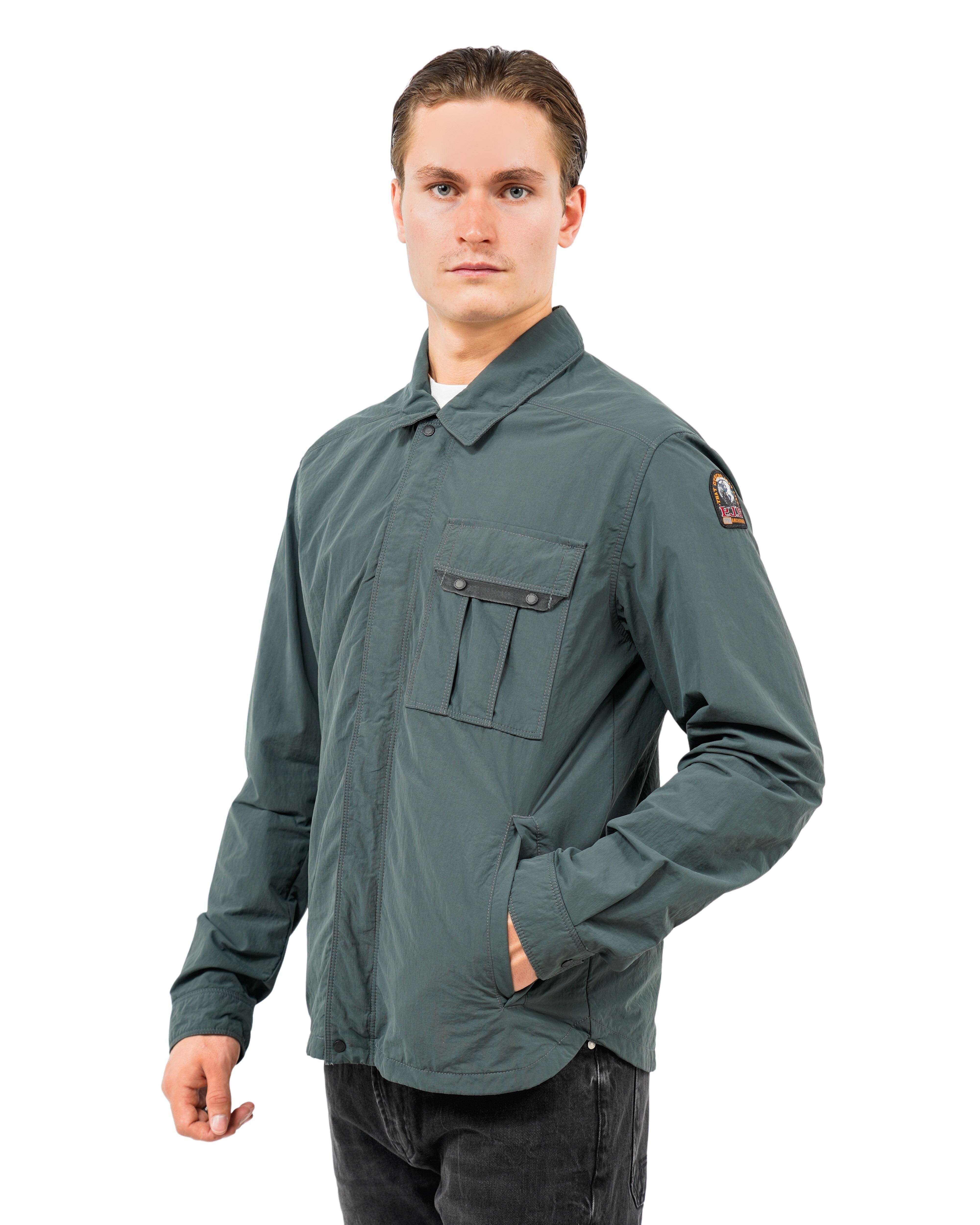 Miura Overshirt