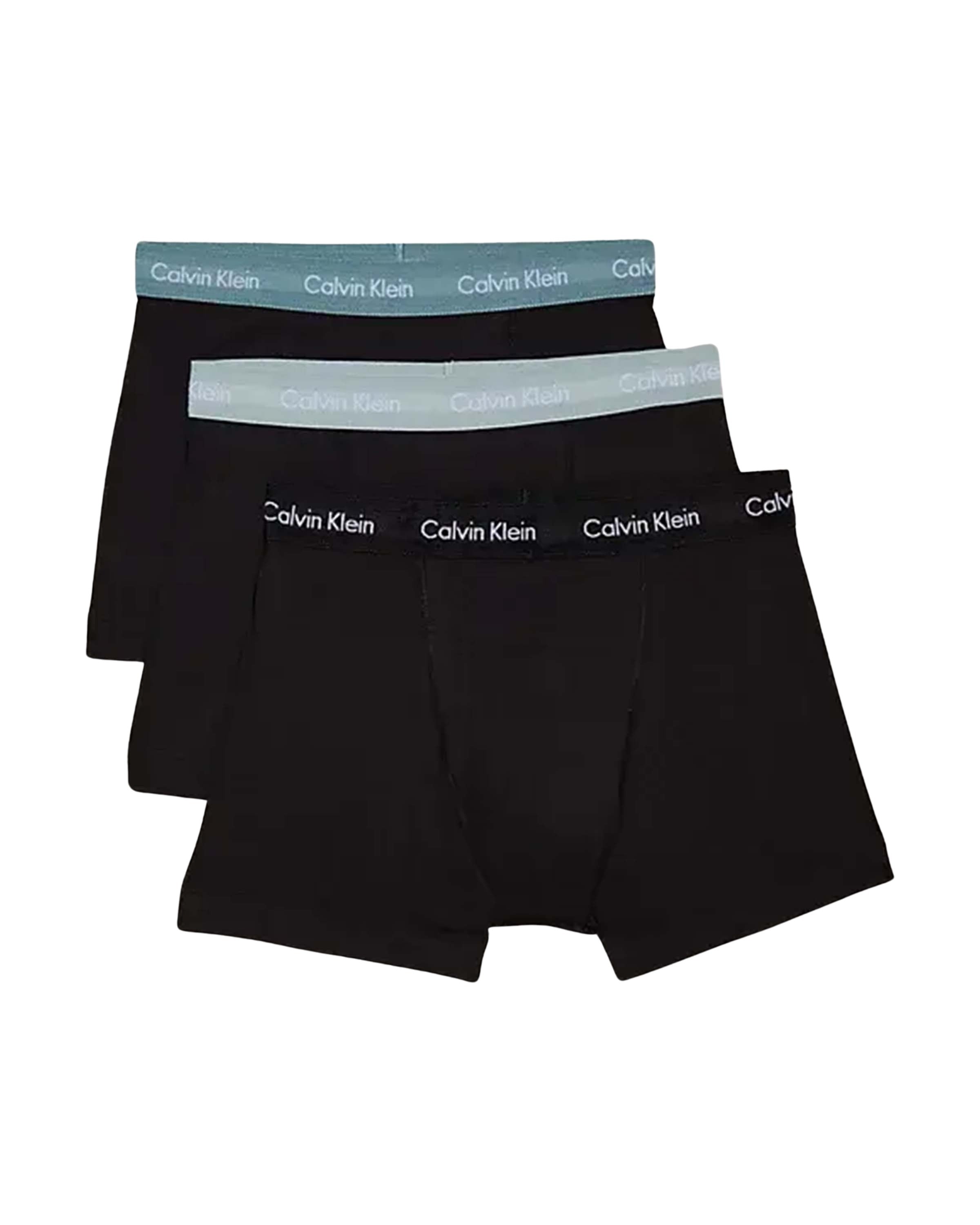 3 Pack Trunk Boxer Set