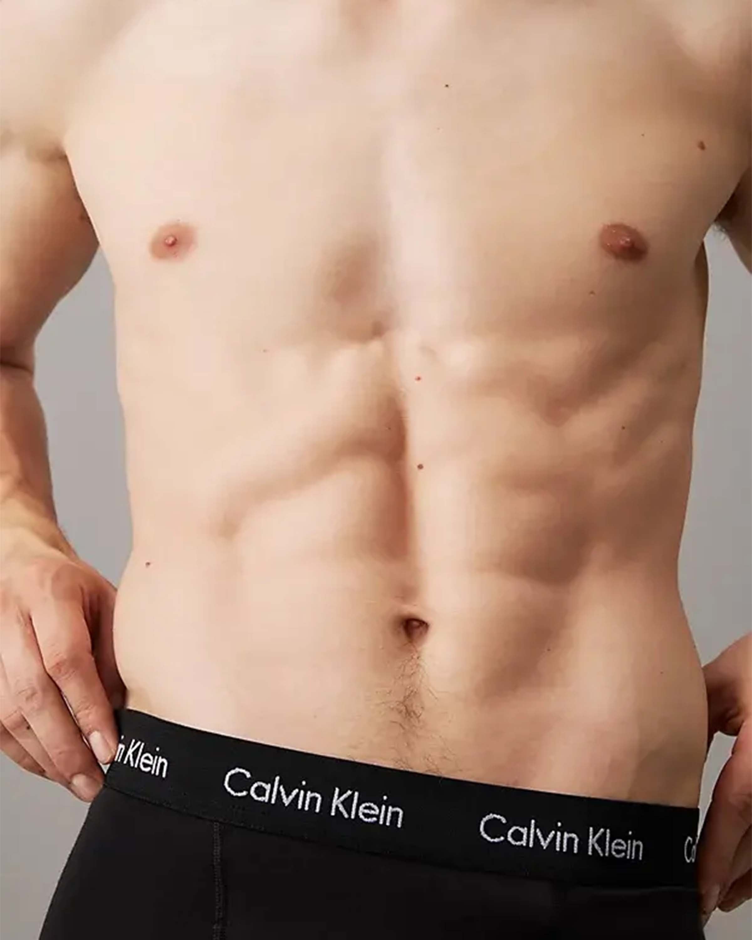 3 Pack Trunk Boxer Set