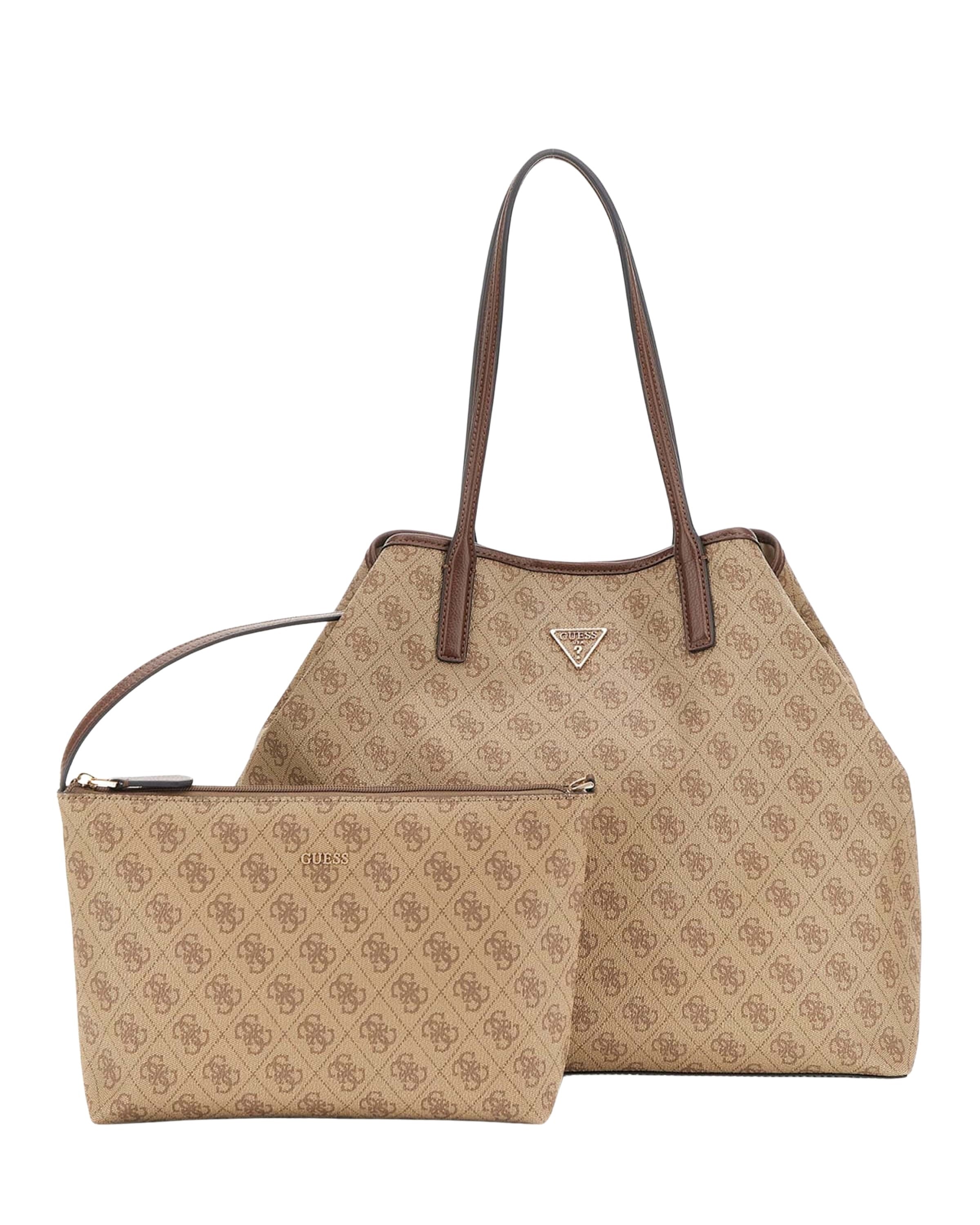 ECO VICTTORIA LRG 2 IN 1 TOTE