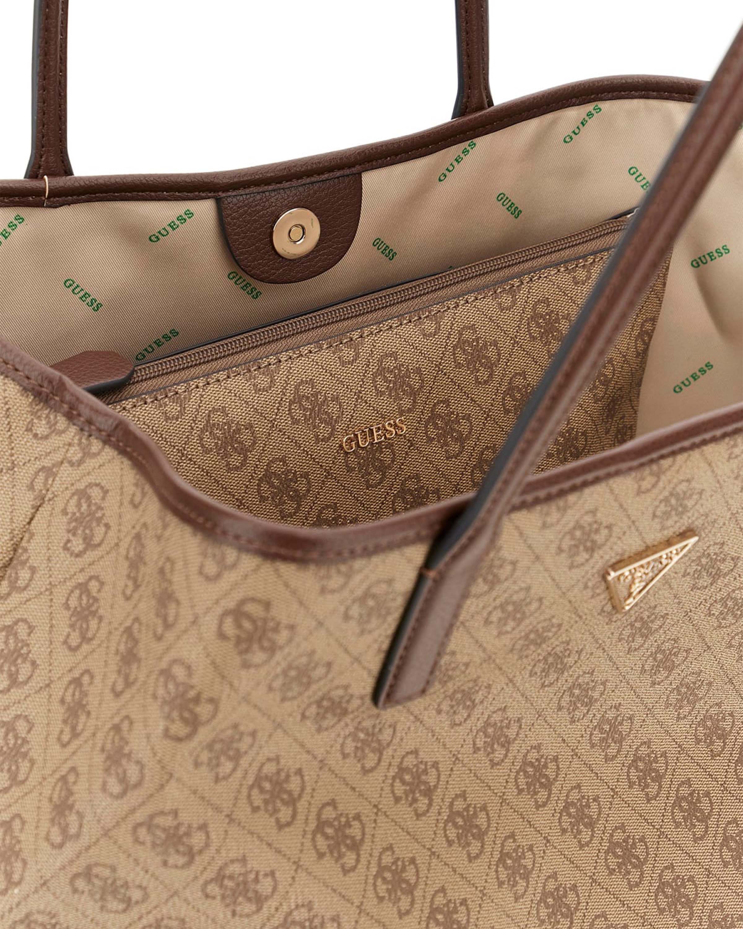 ECO VICTTORIA LRG 2 IN 1 TOTE