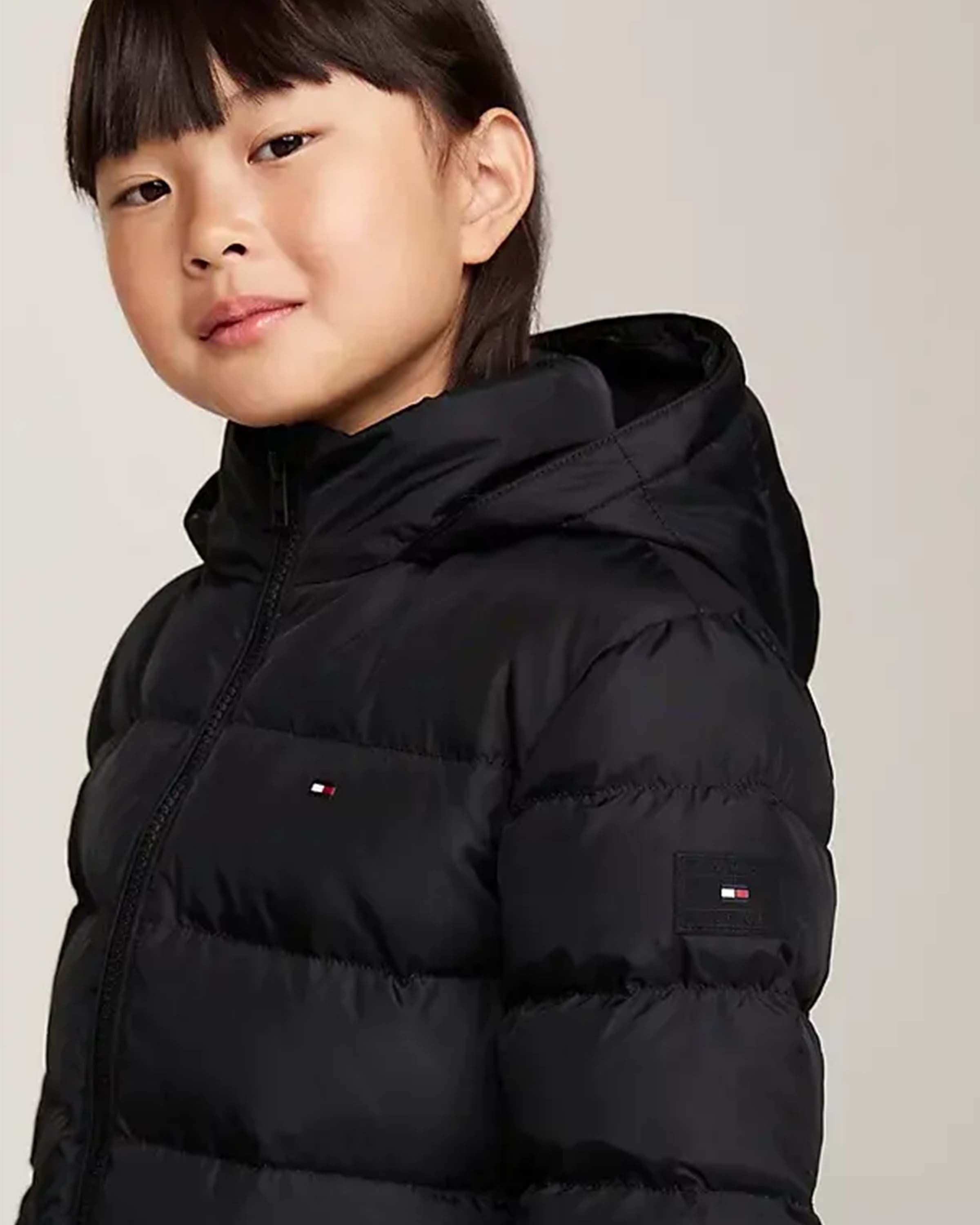 Essential Down Jacket