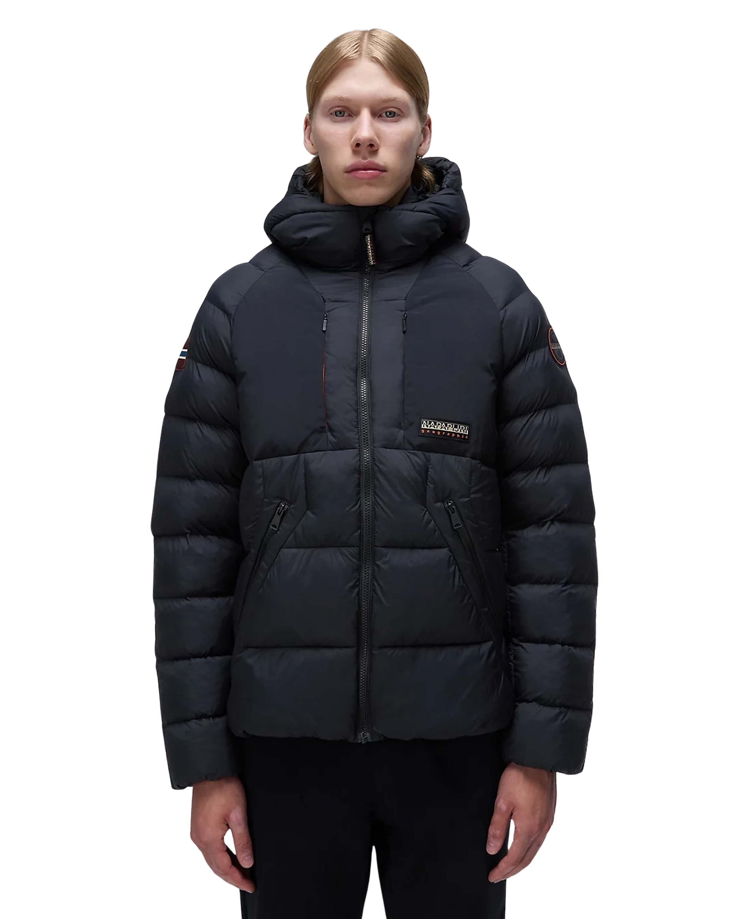 A-Moesa Puffer