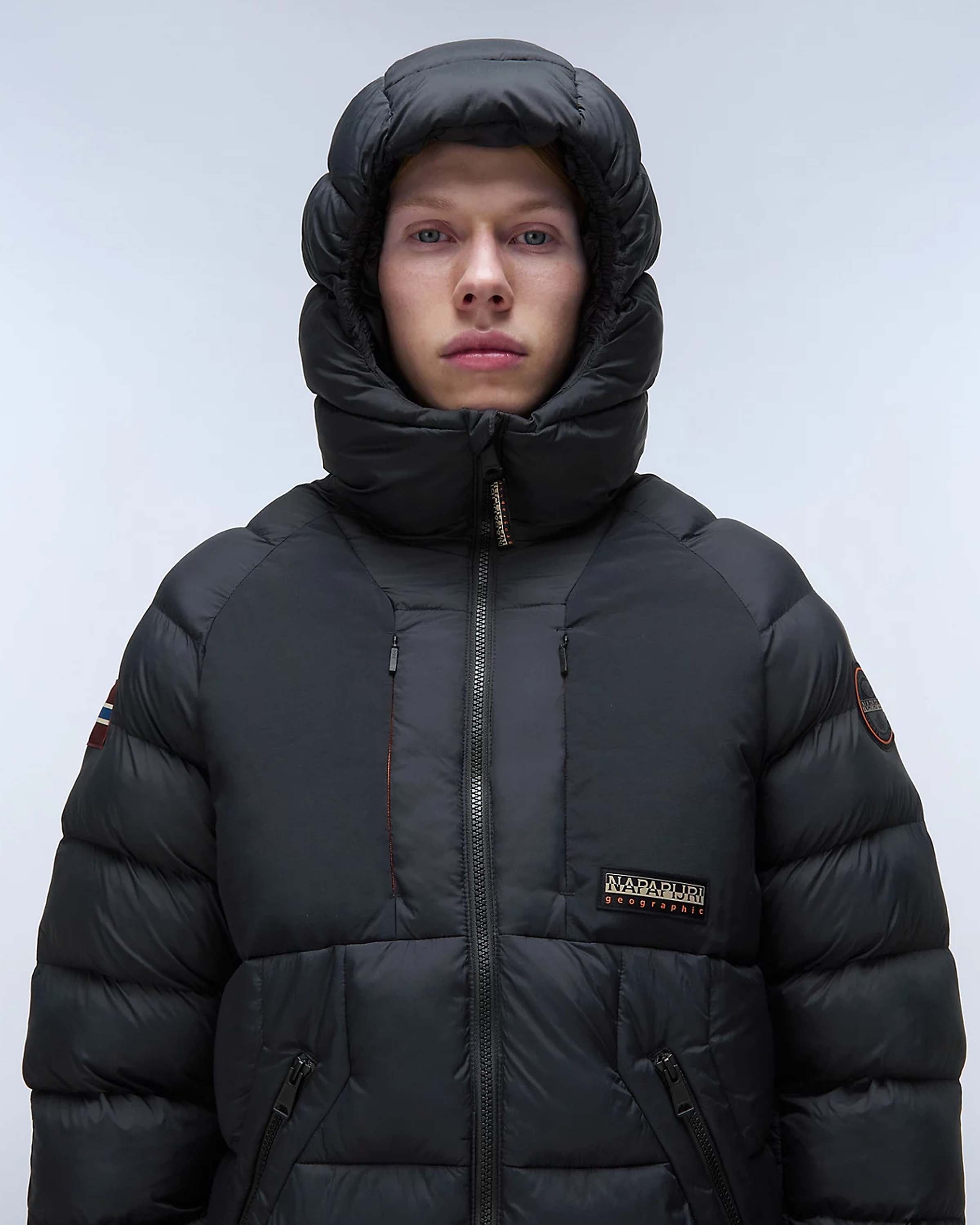 A-Moesa Puffer