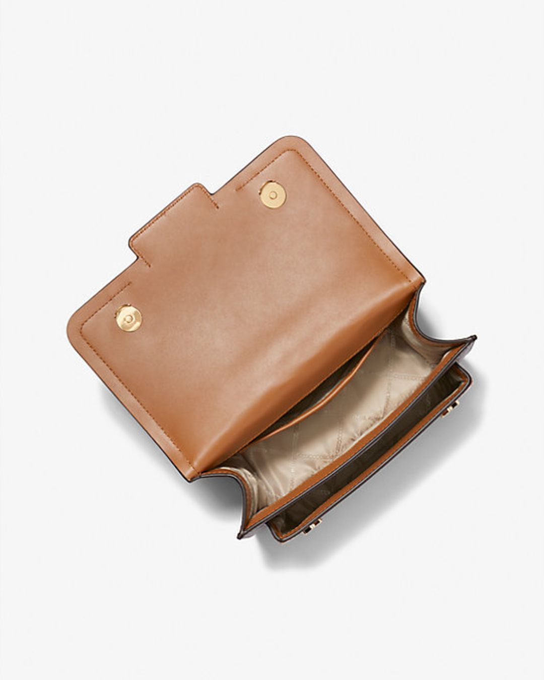 Large Heather Schoudertas