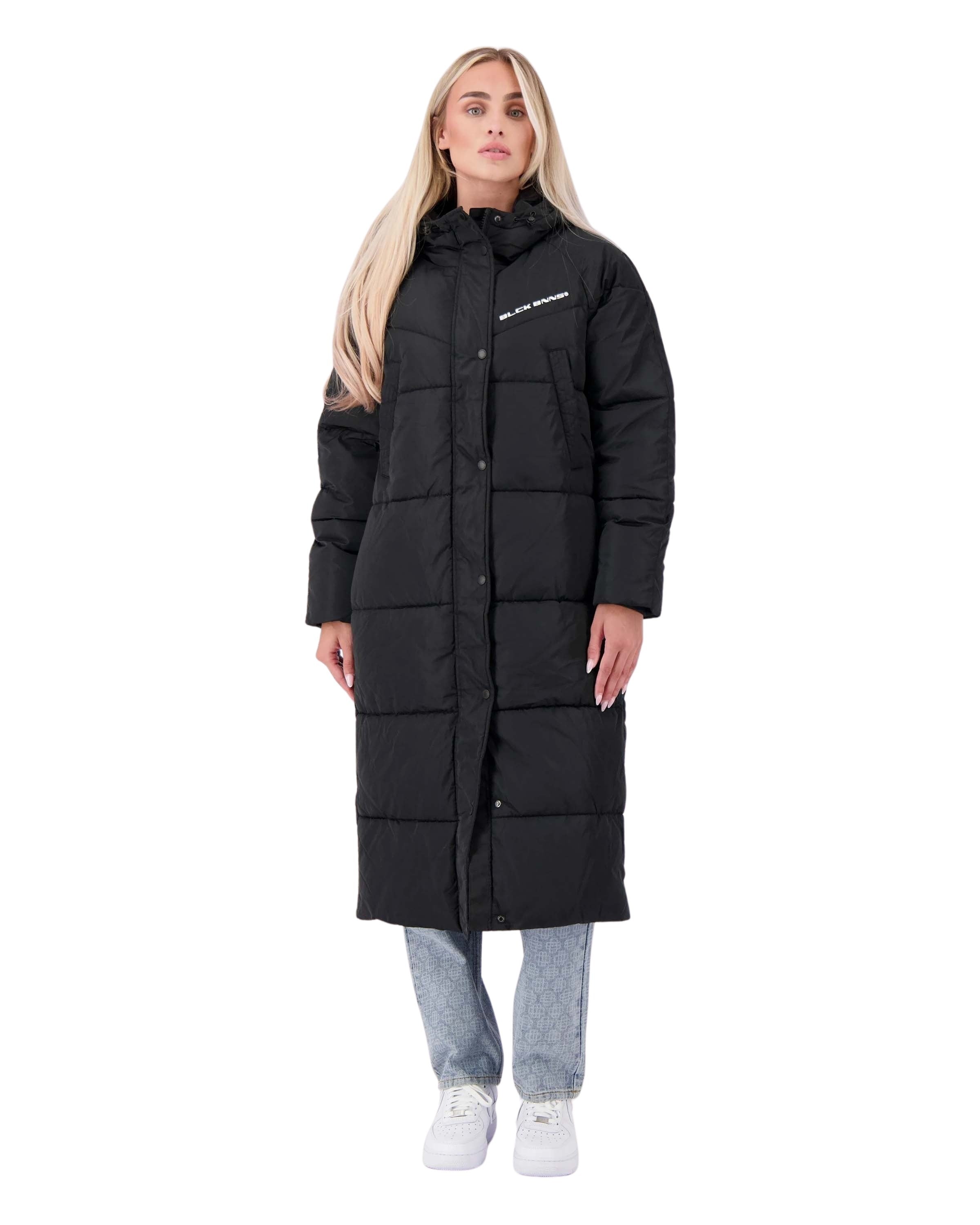 Initial Coach Jacket