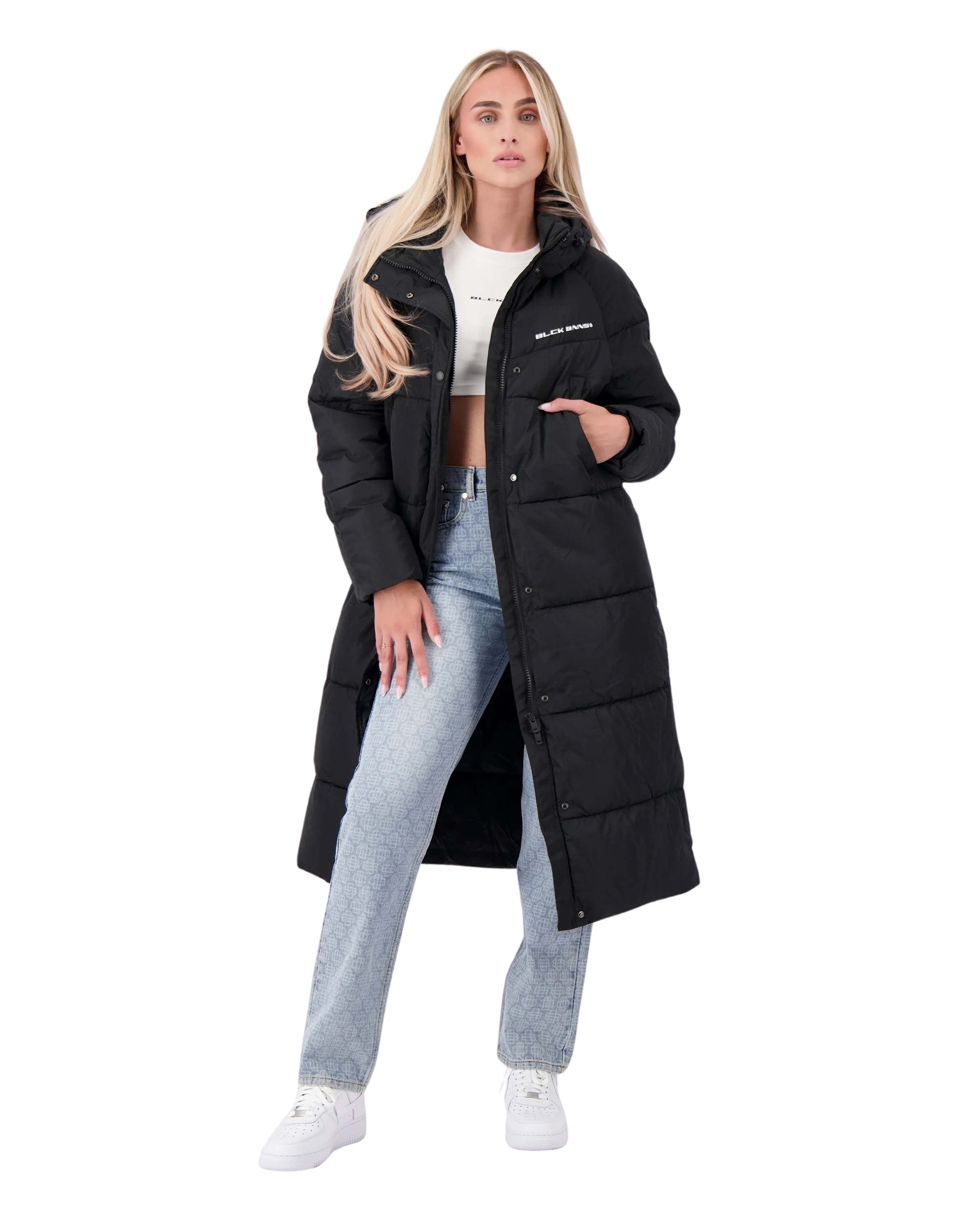 Initial Coach Jacket